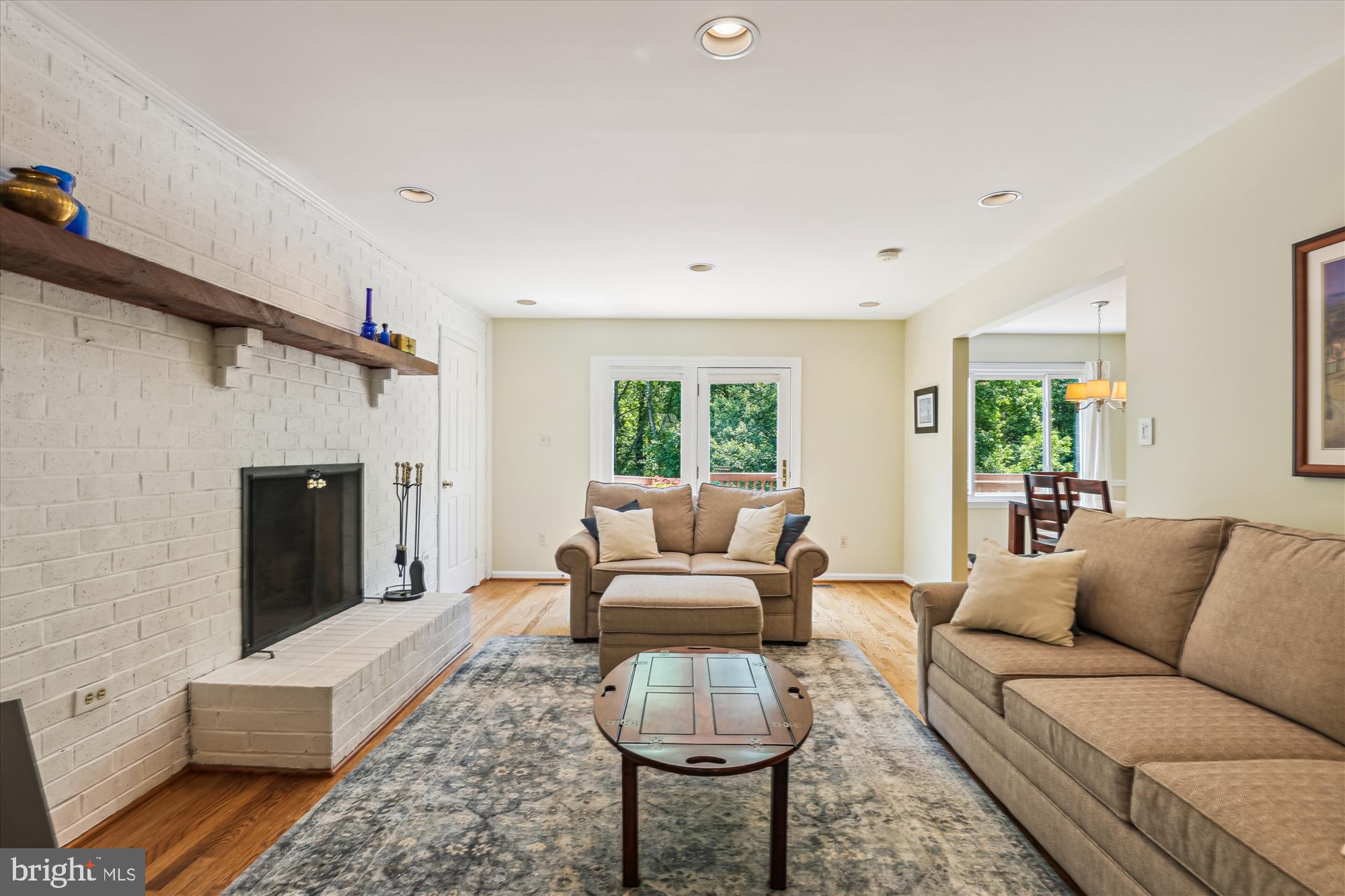 HUNTER MILL FOREST - Residential