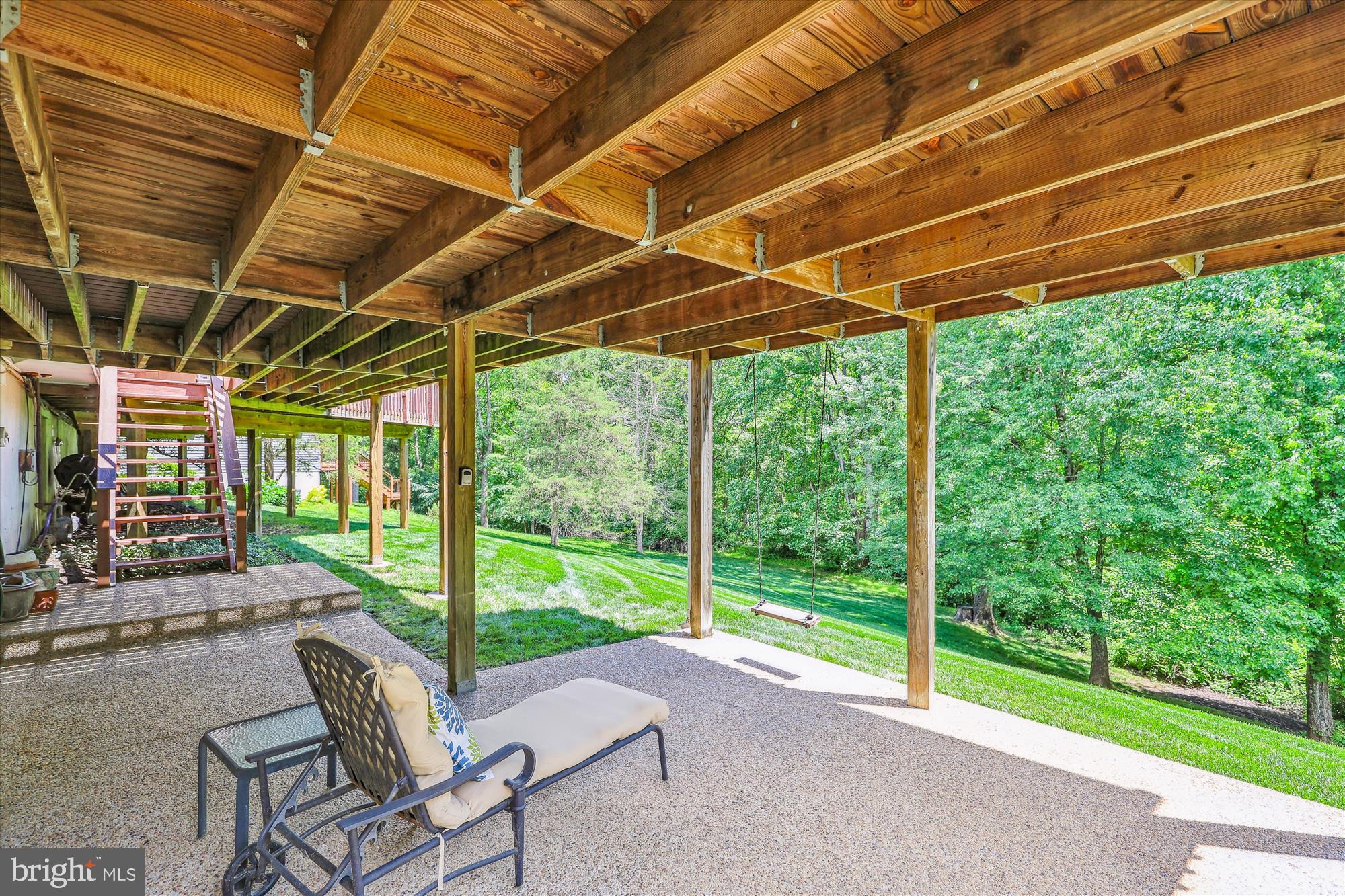 HUNTER MILL FOREST - Residential