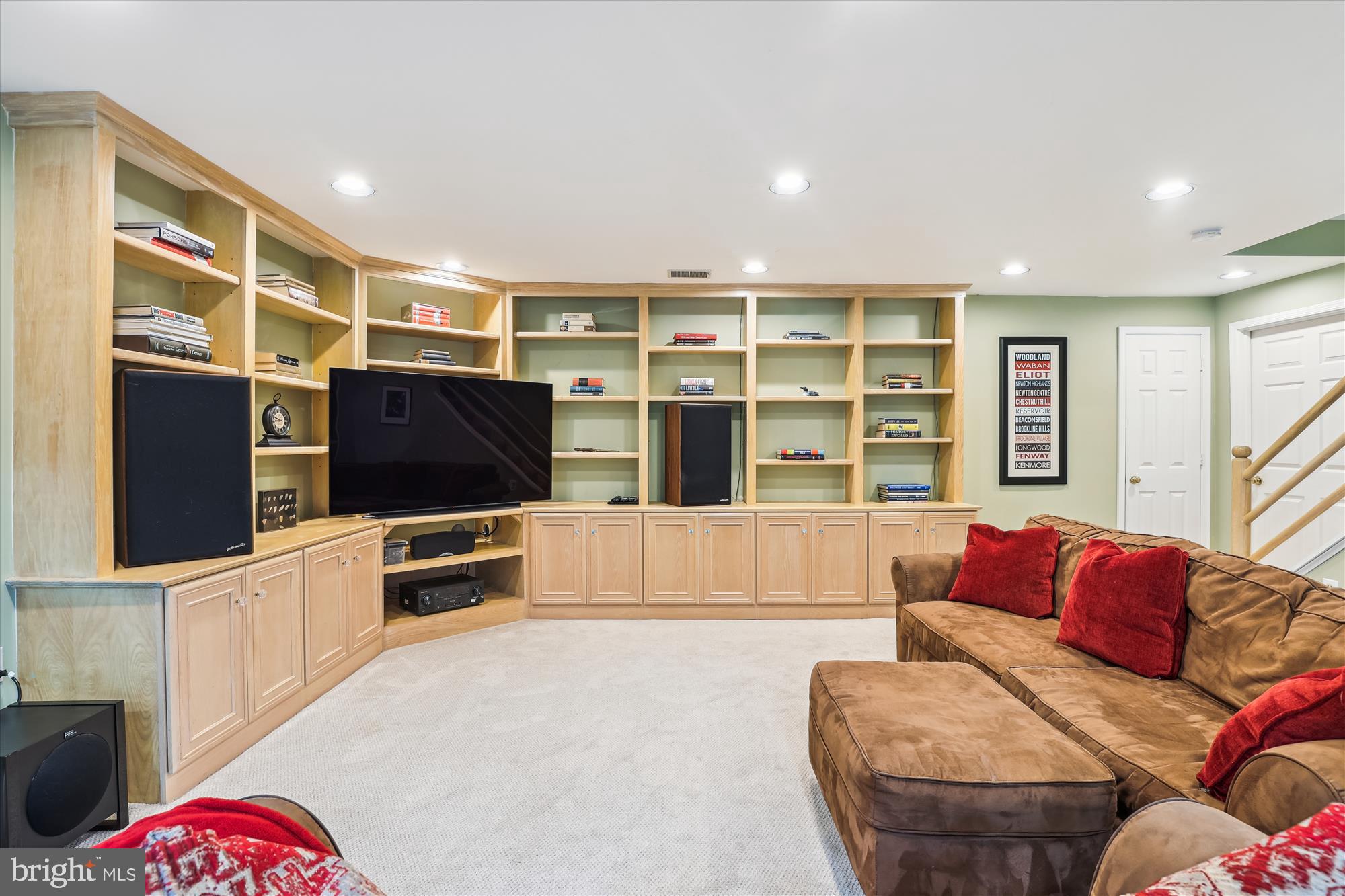 HUNTER MILL FOREST - Residential