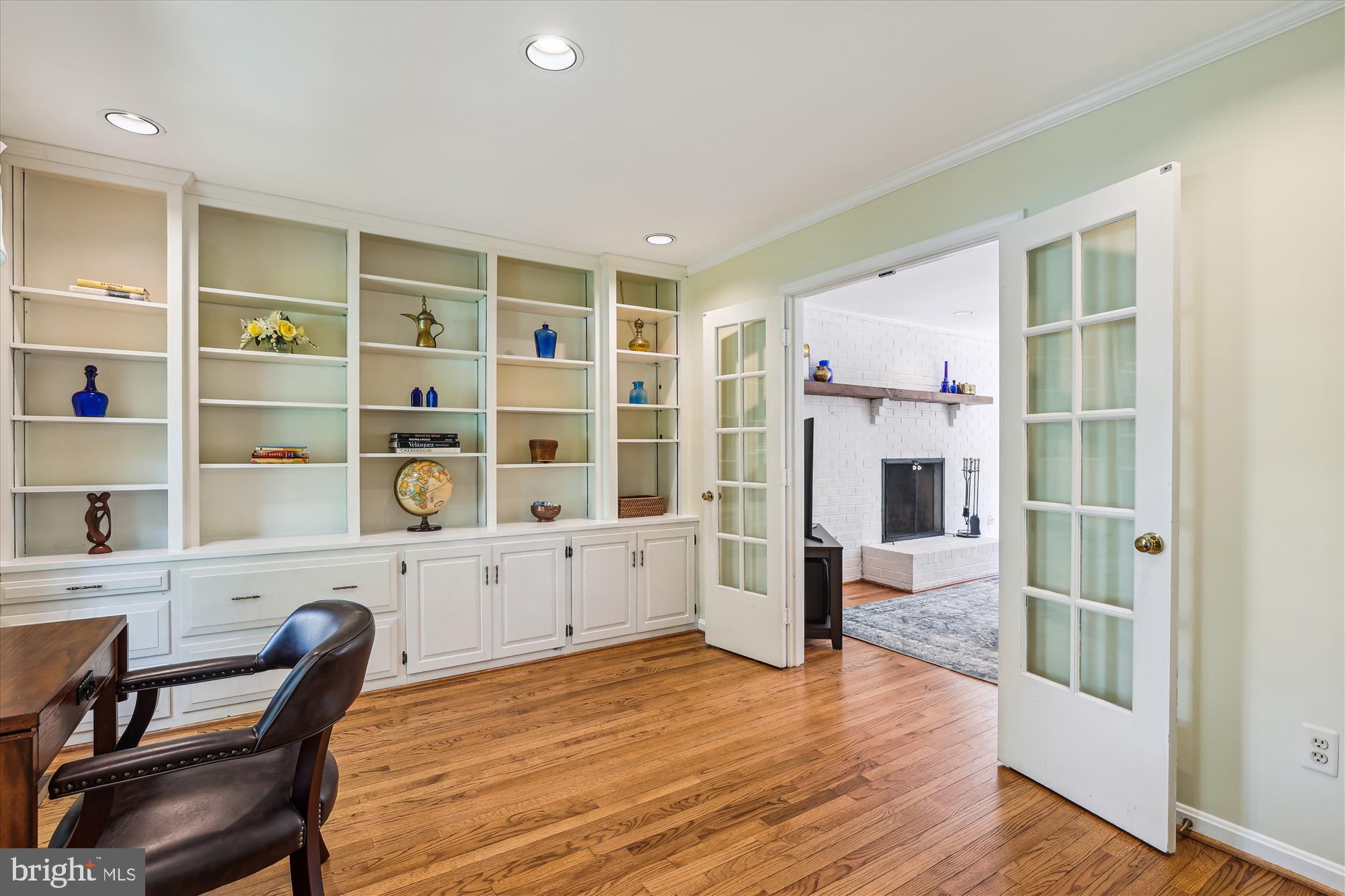 HUNTER MILL FOREST - Residential