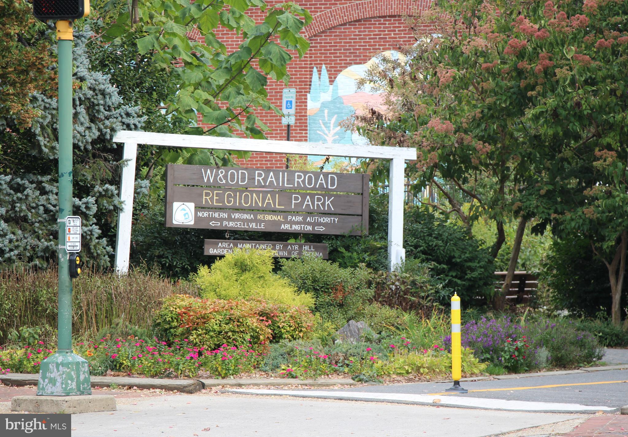 HUNTER MILL FOREST - Residential