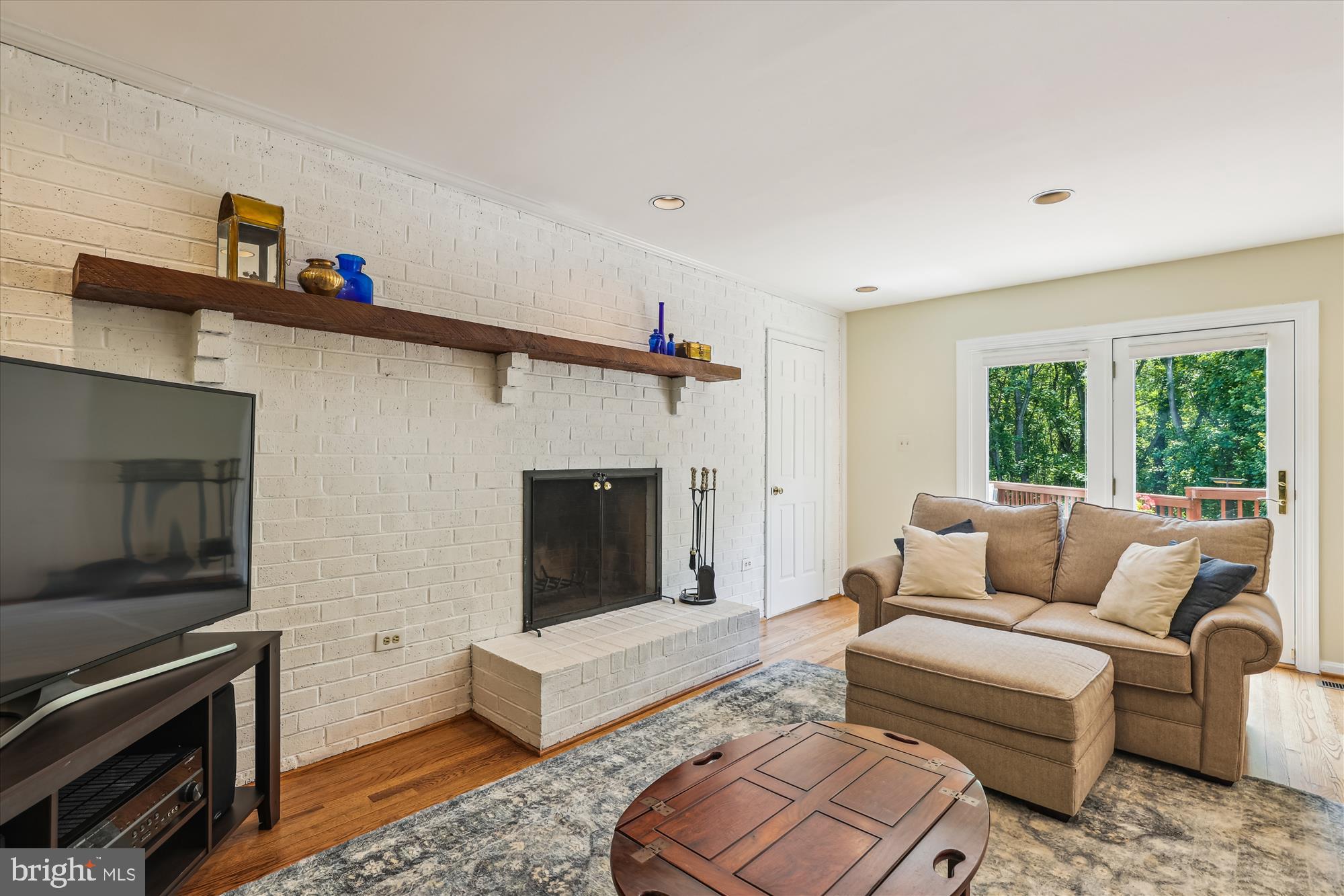 HUNTER MILL FOREST - Residential