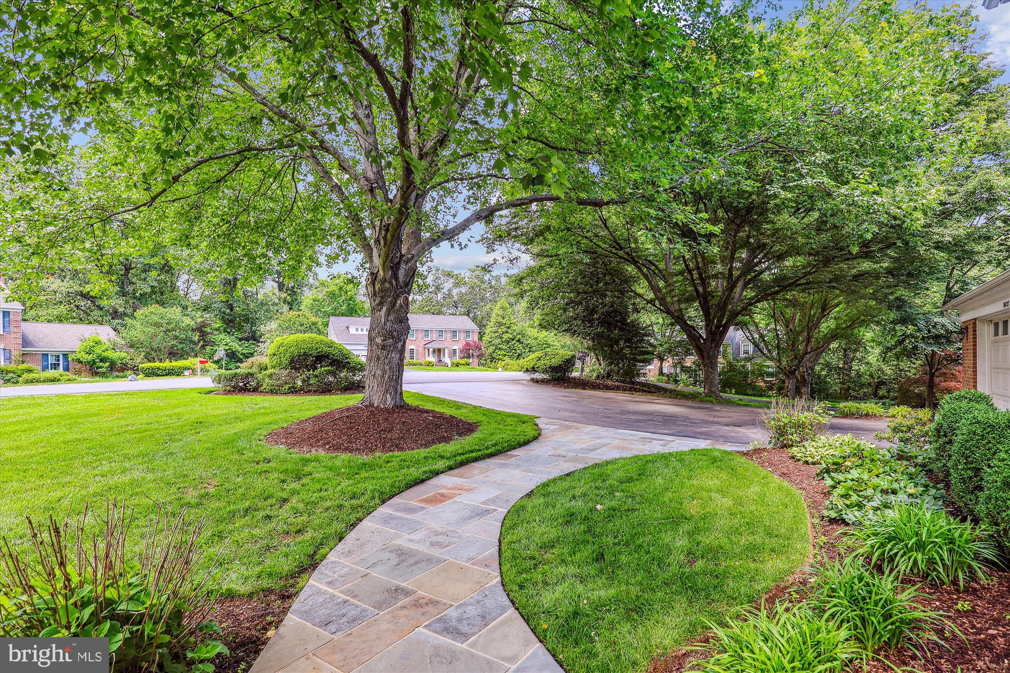 HUNTER MILL FOREST - Residential