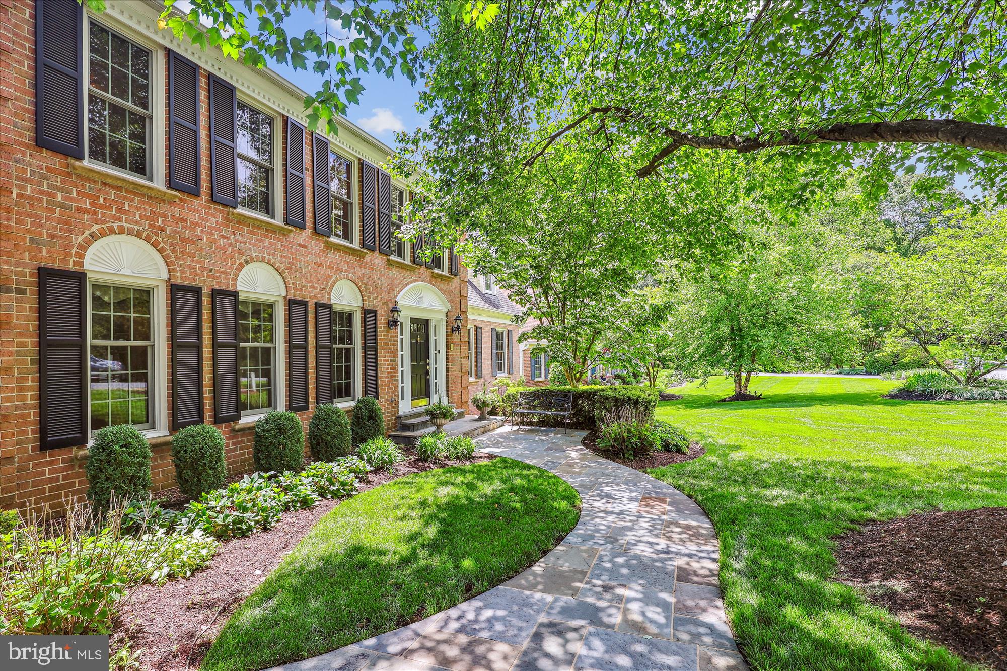 HUNTER MILL FOREST - Residential