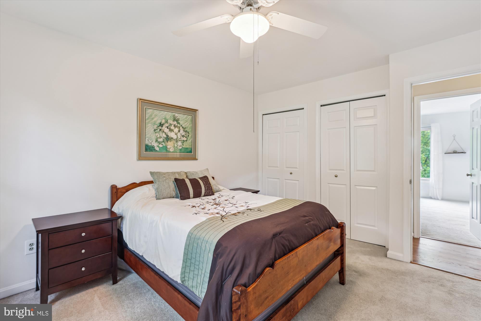 HUNTER MILL FOREST - Residential