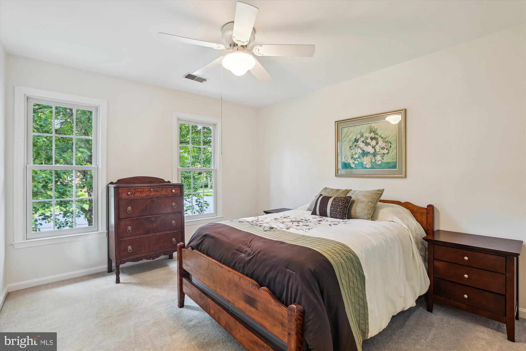 HUNTER MILL FOREST - Residential