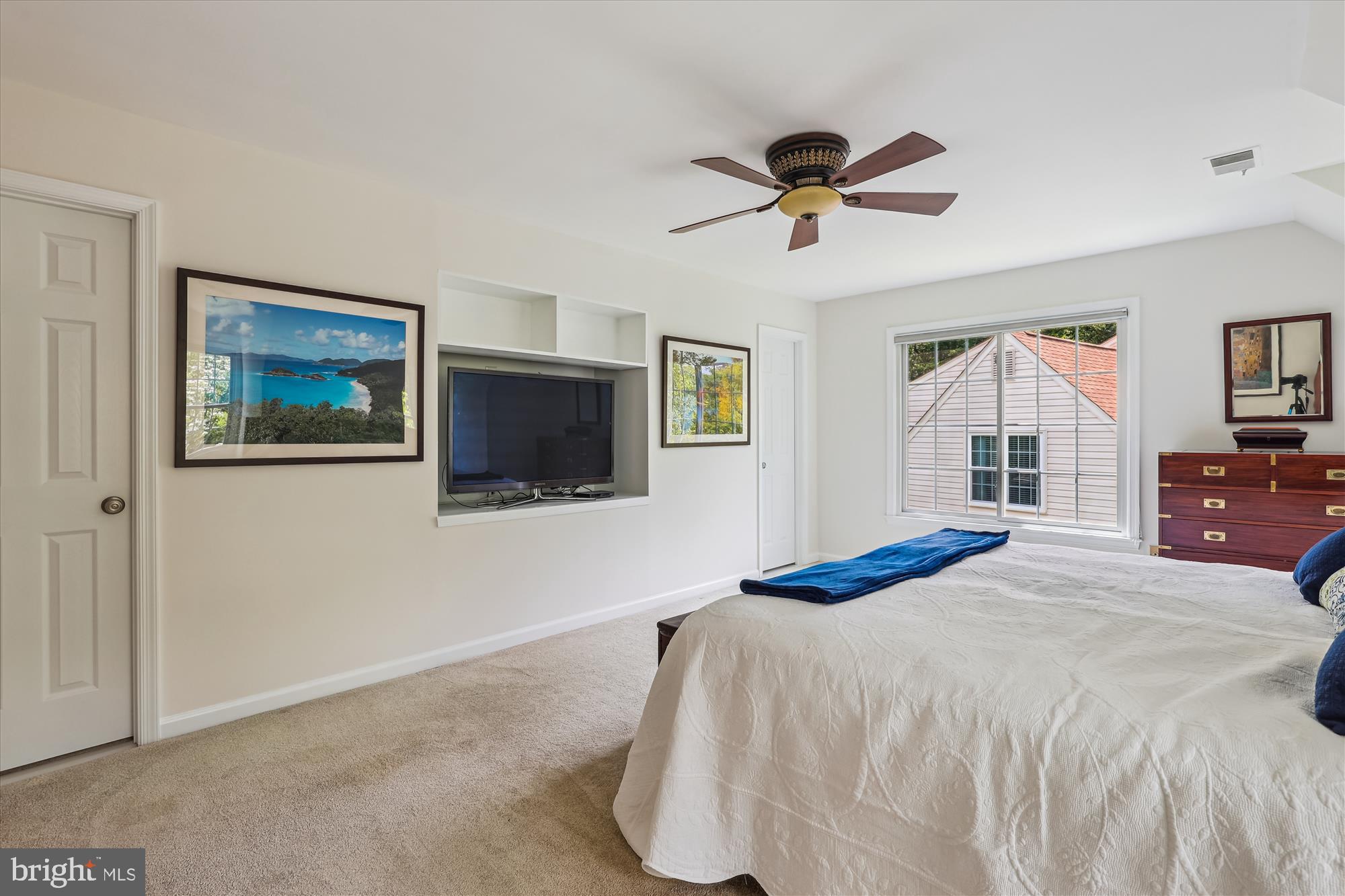 HUNTER MILL FOREST - Residential