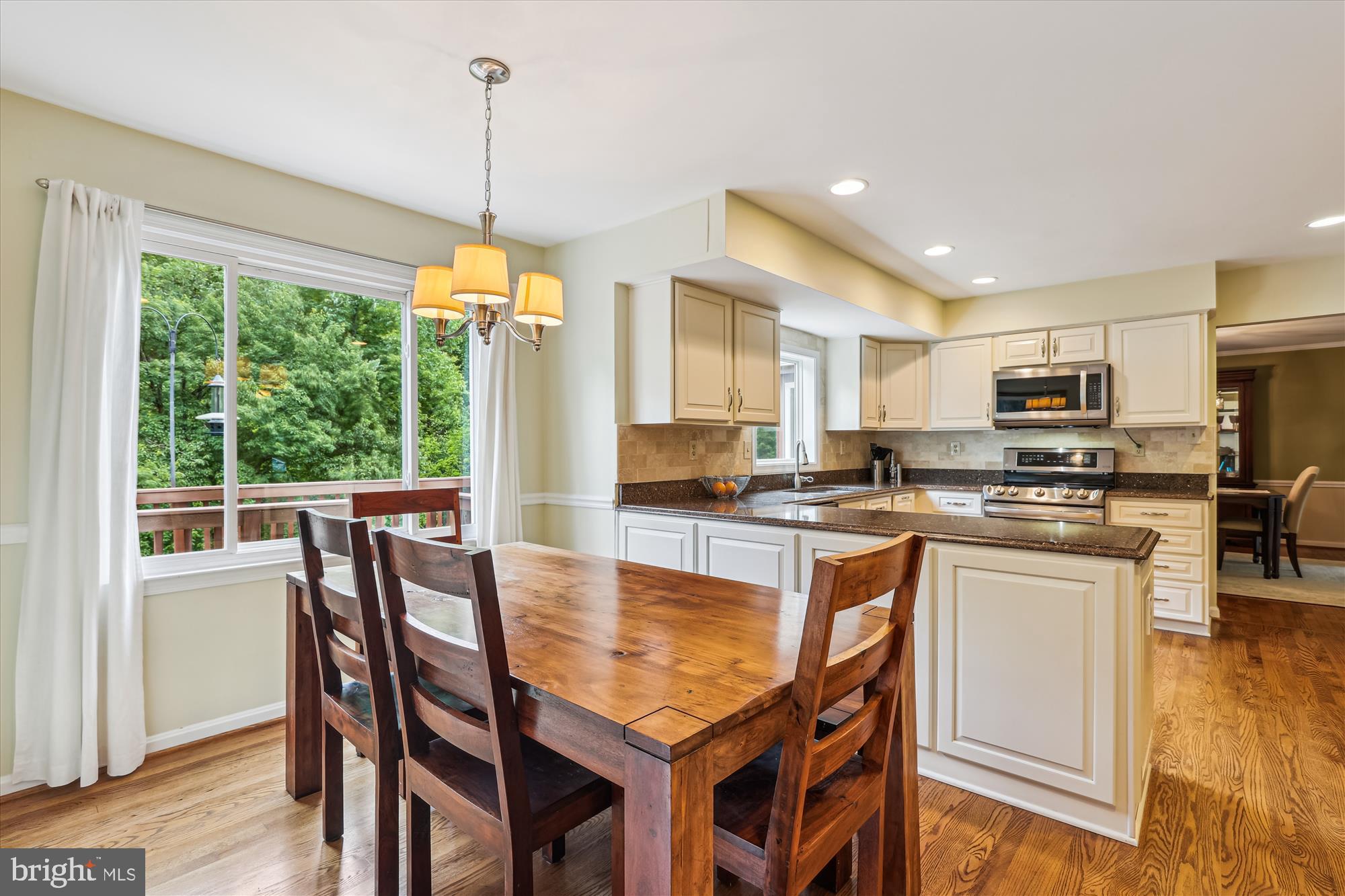 HUNTER MILL FOREST - Residential