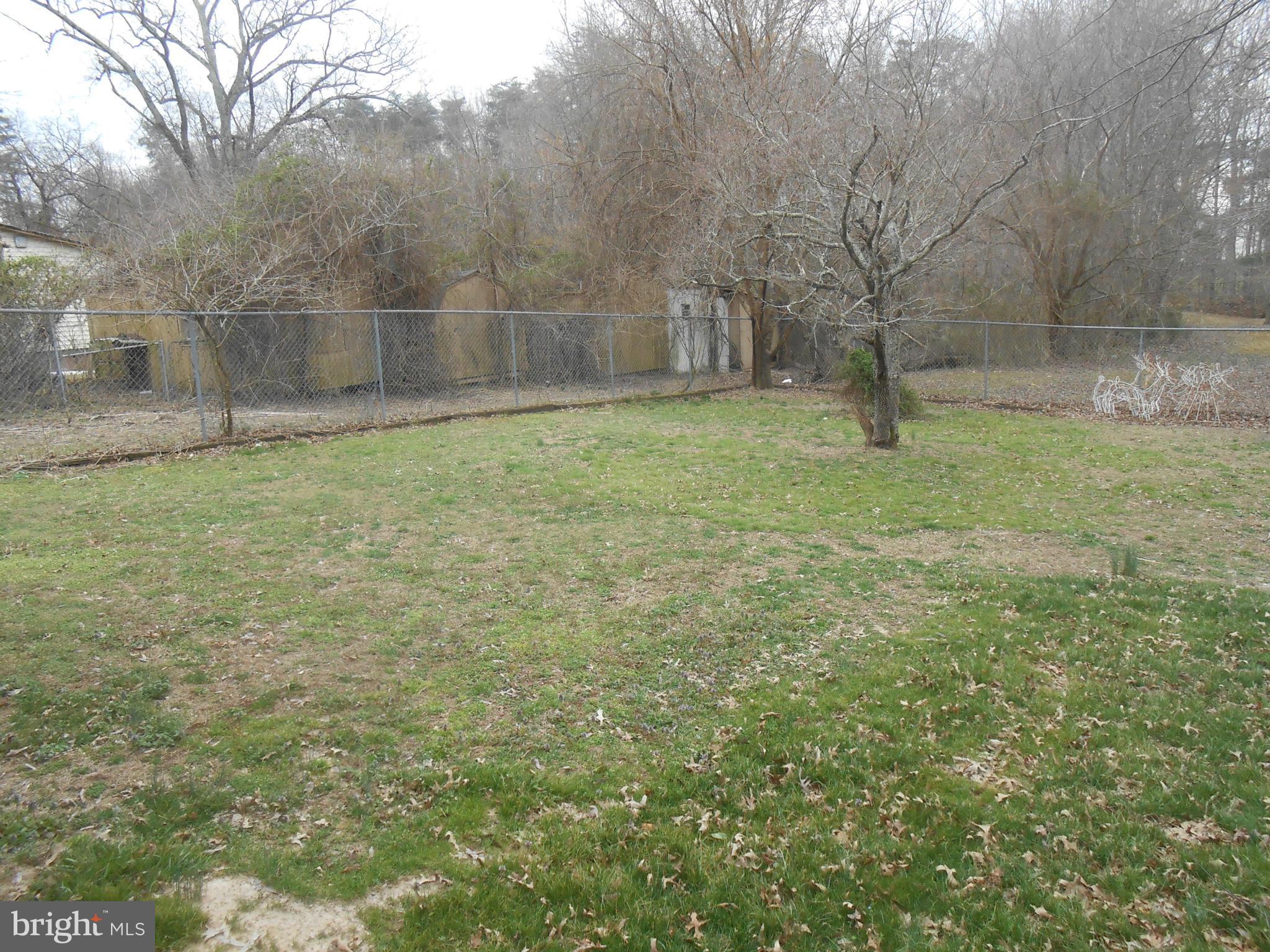 NONE AVAILABLE - Residential