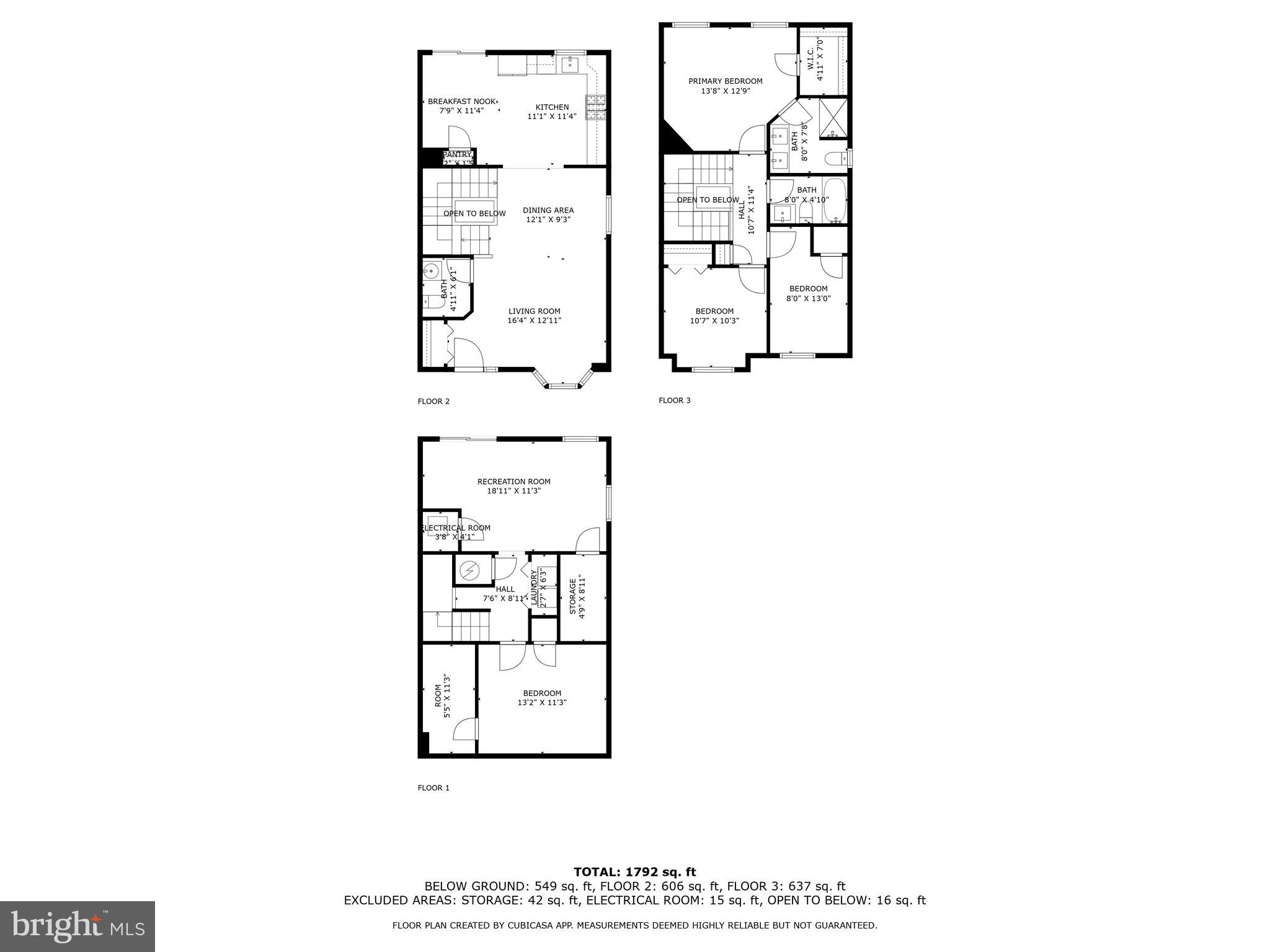 MOSBY RIDGE CONDO - Residential