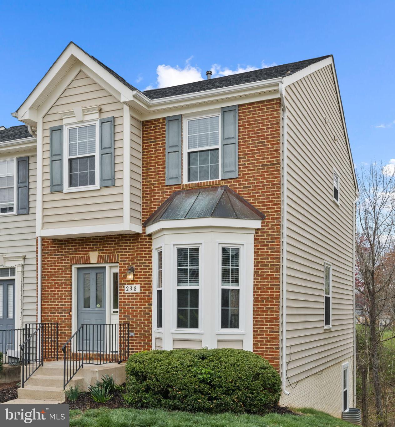 MOSBY RIDGE CONDO - Residential