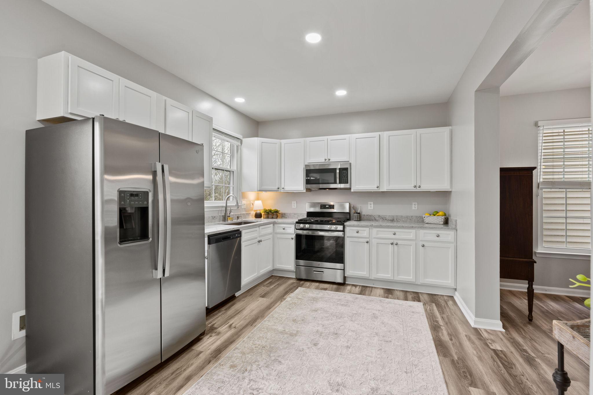 MOSBY RIDGE CONDO - Residential