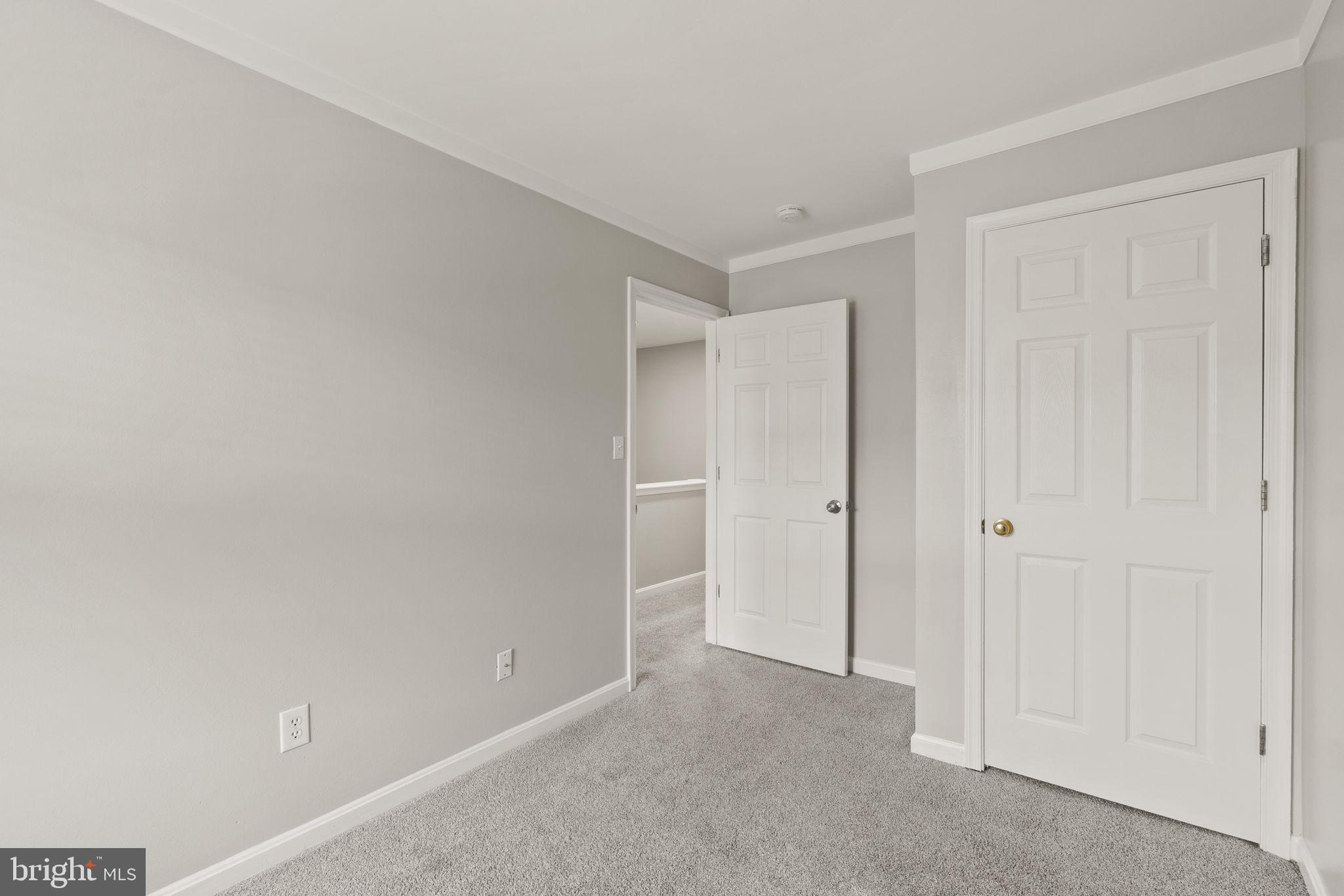 MOSBY RIDGE CONDO - Residential