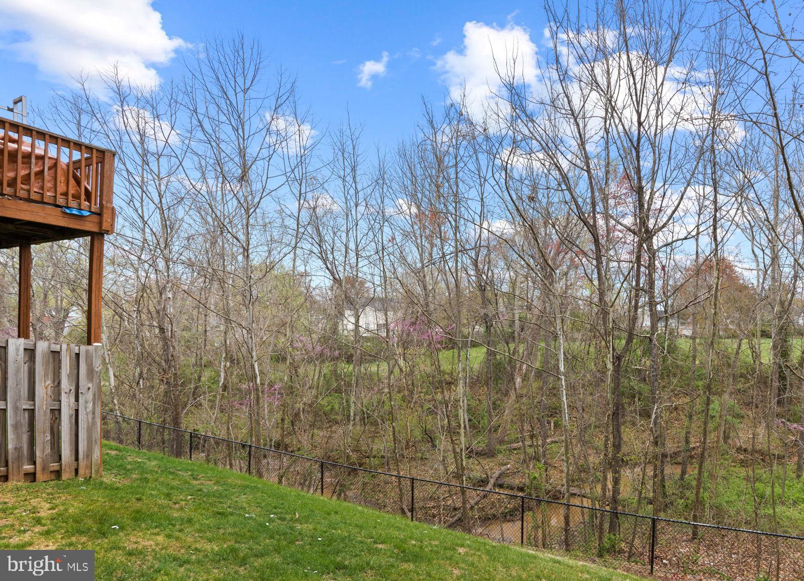 MOSBY RIDGE CONDO - Residential