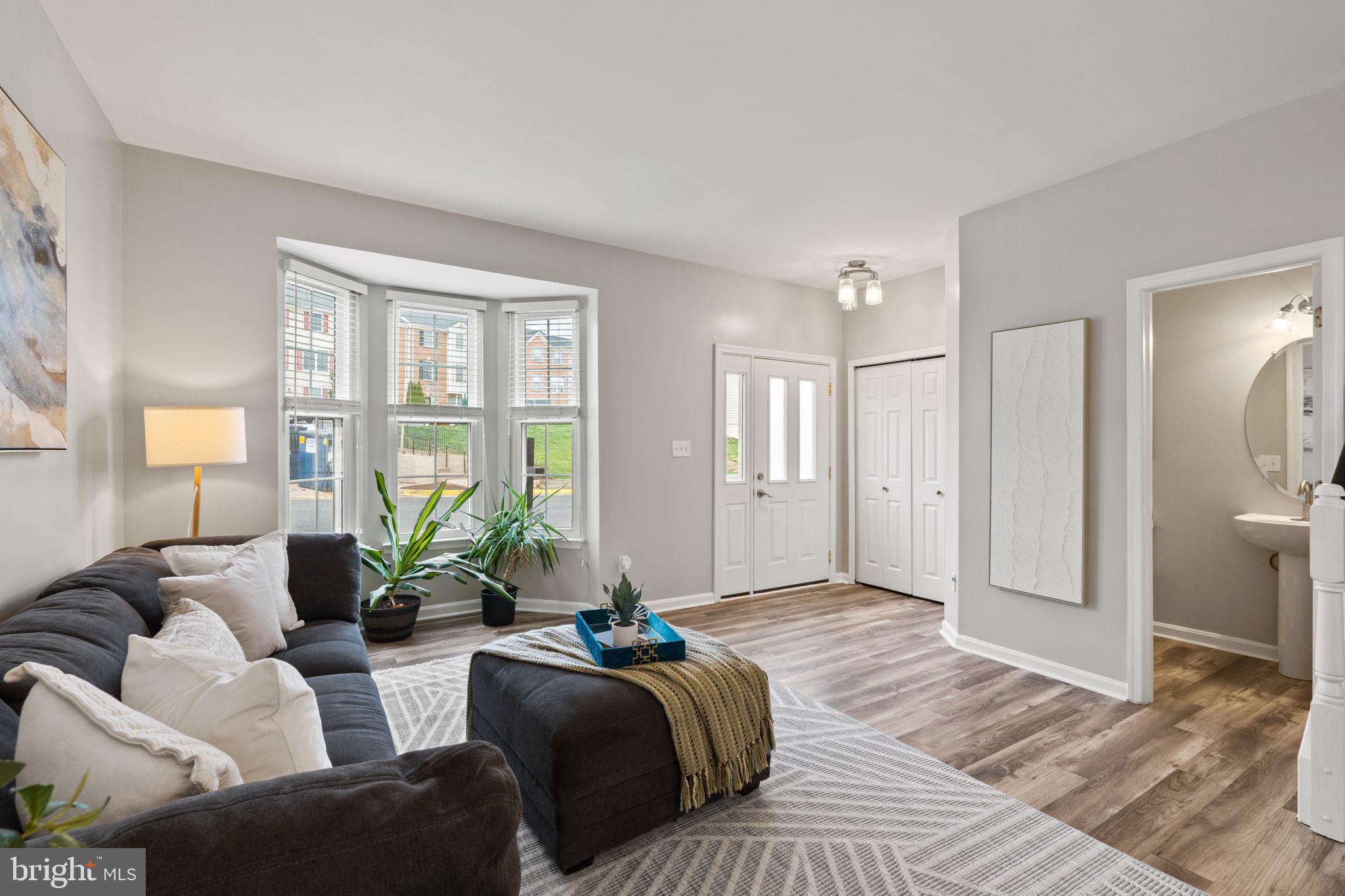 MOSBY RIDGE CONDO - Residential