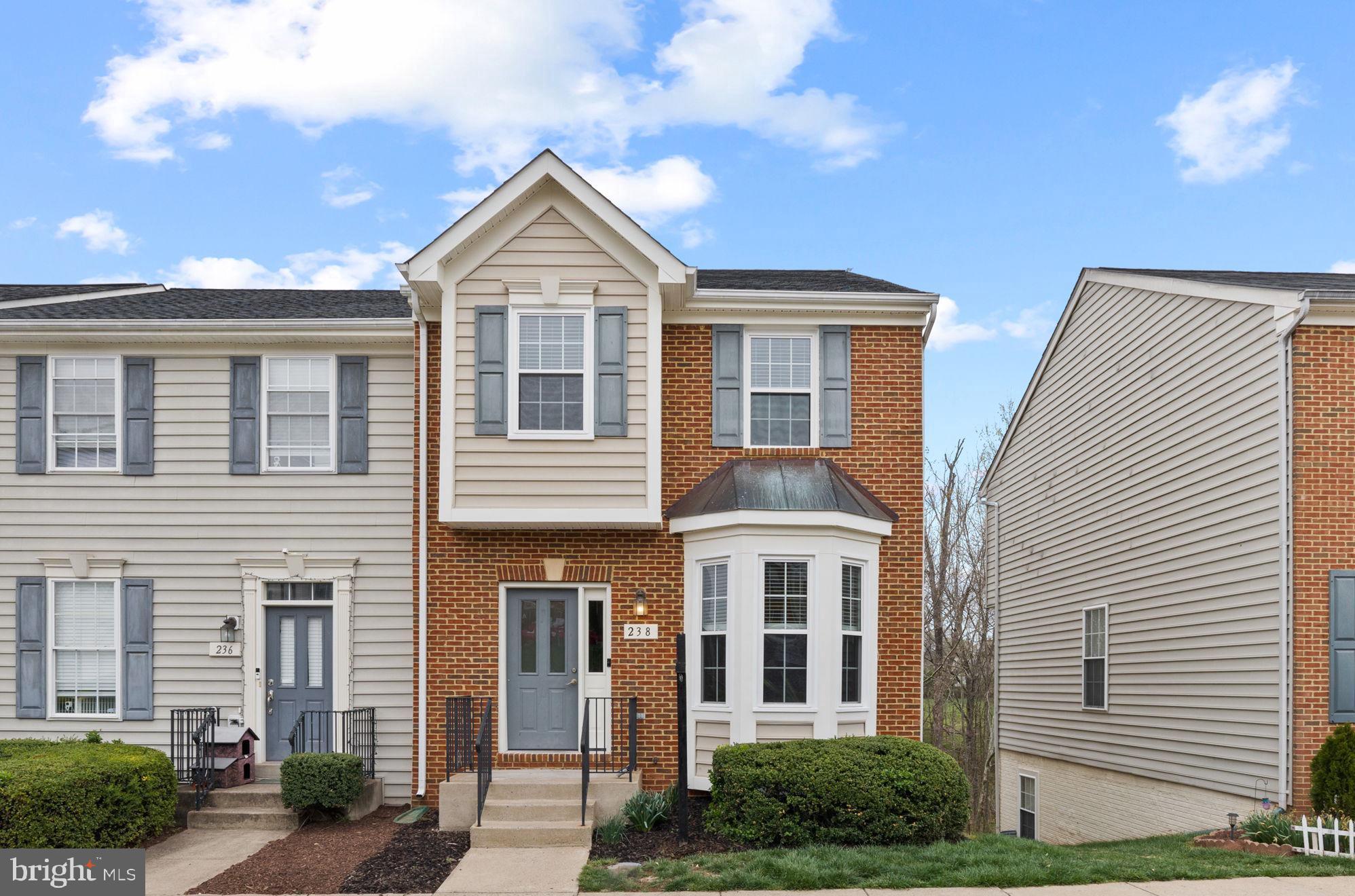 MOSBY RIDGE CONDO - Residential