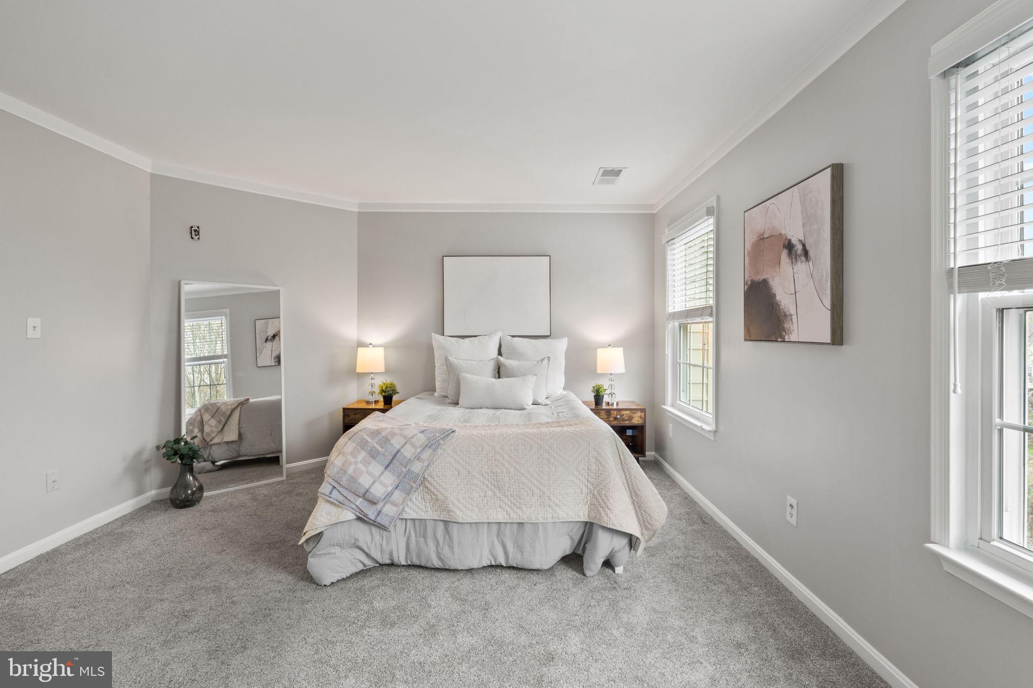 MOSBY RIDGE CONDO - Residential