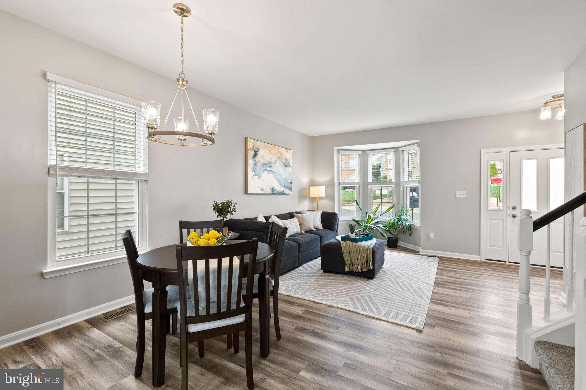 MOSBY RIDGE CONDO - Residential