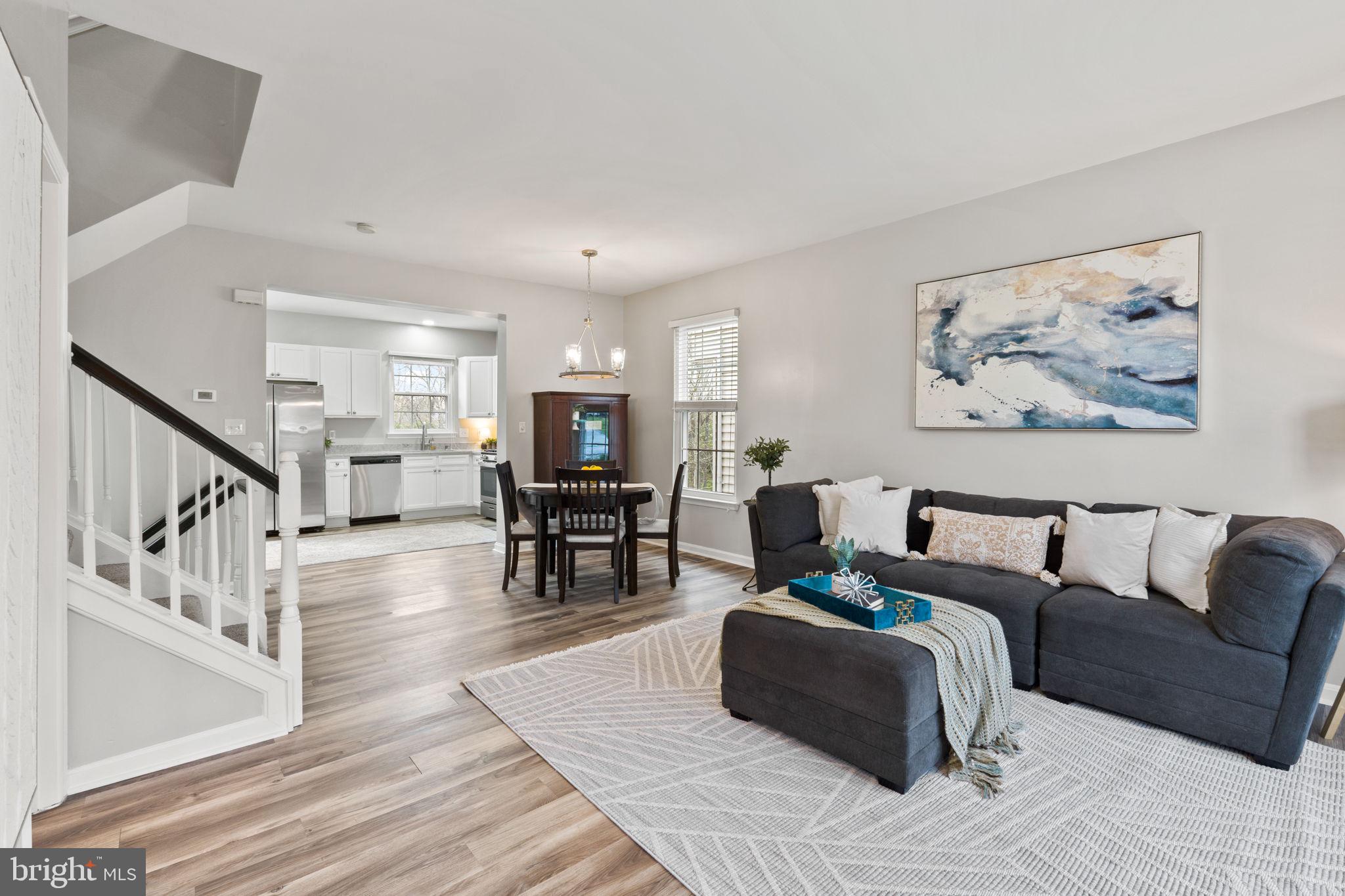 MOSBY RIDGE CONDO - Residential