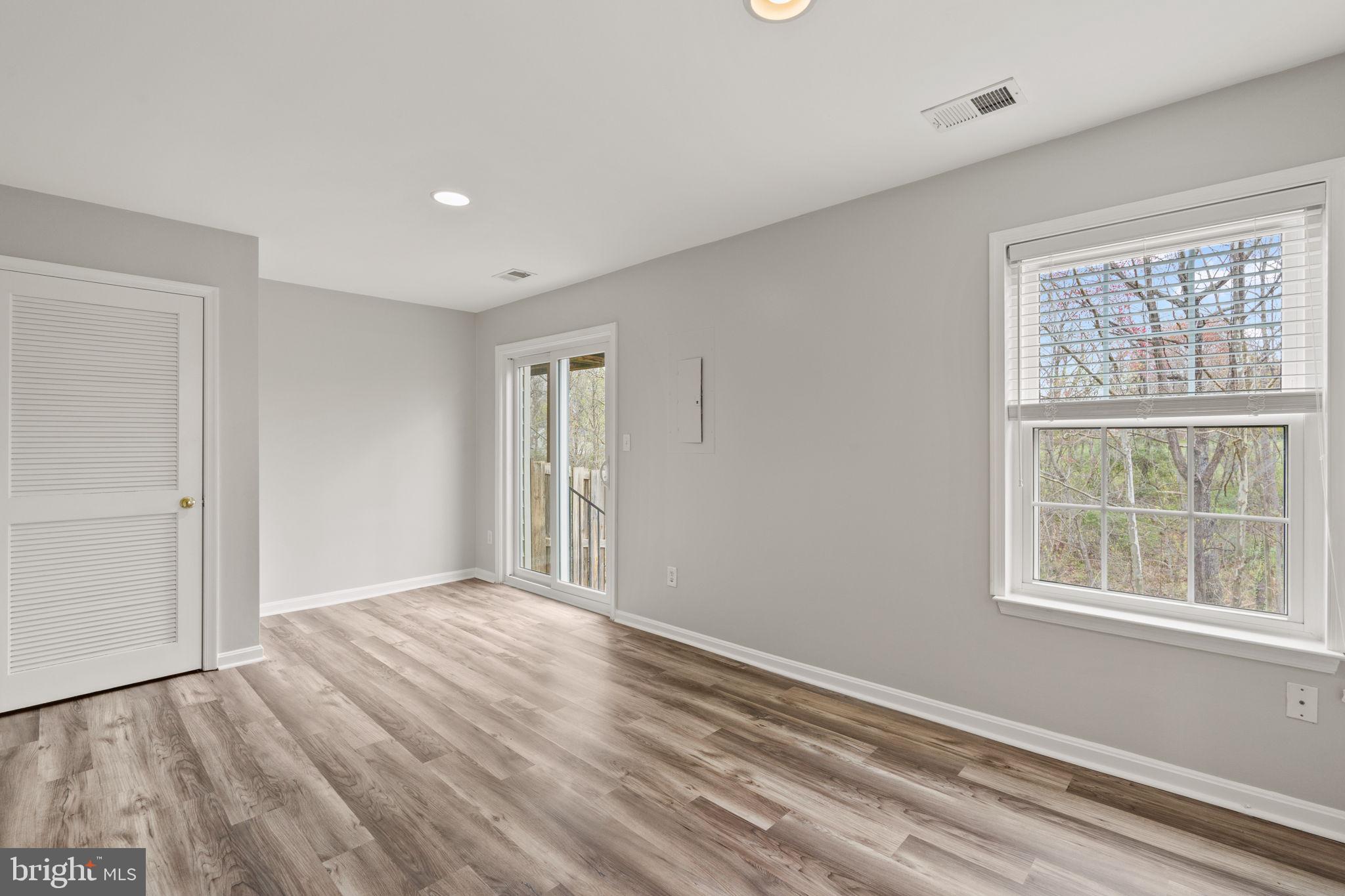 MOSBY RIDGE CONDO - Residential