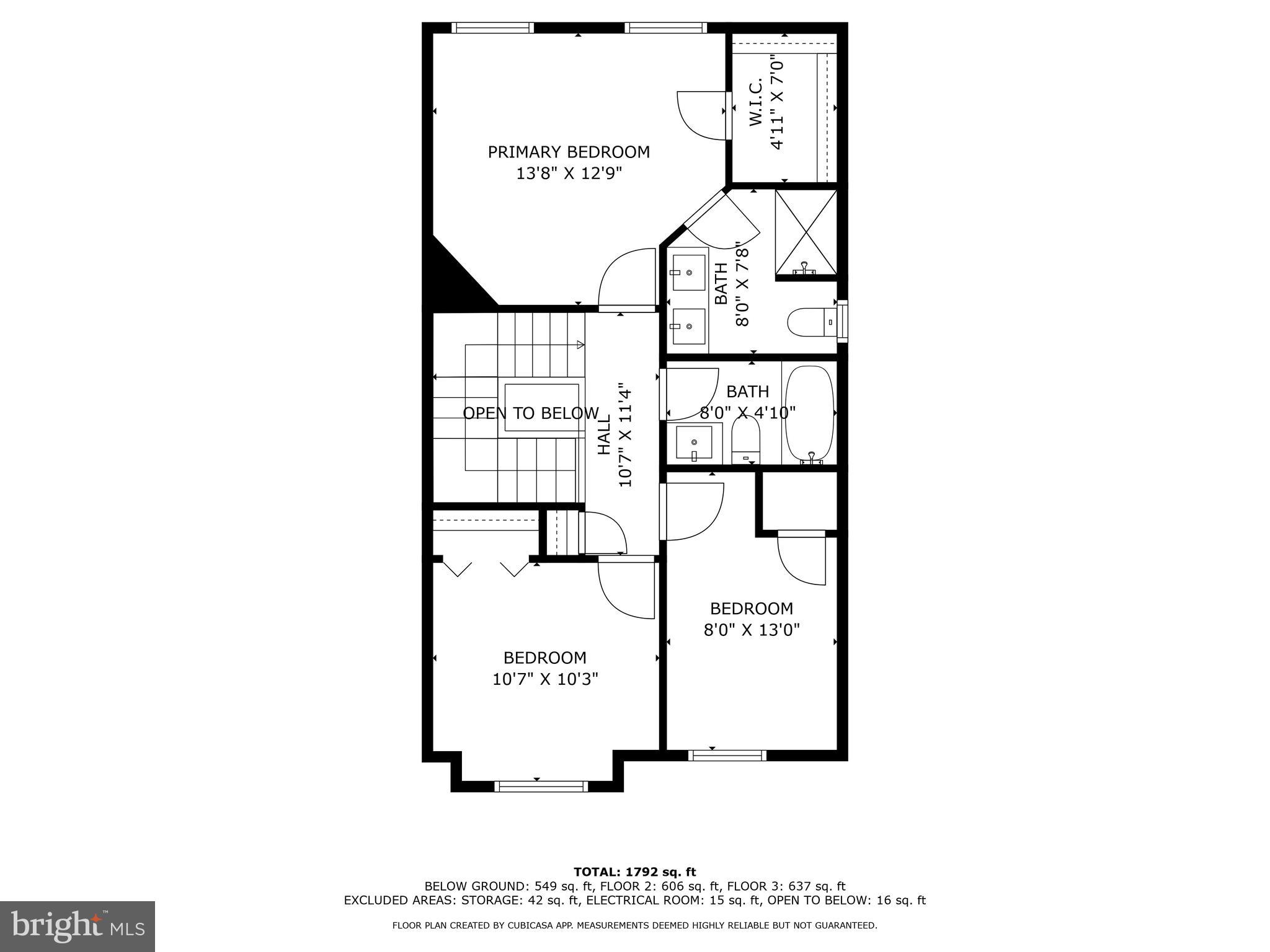MOSBY RIDGE CONDO - Residential
