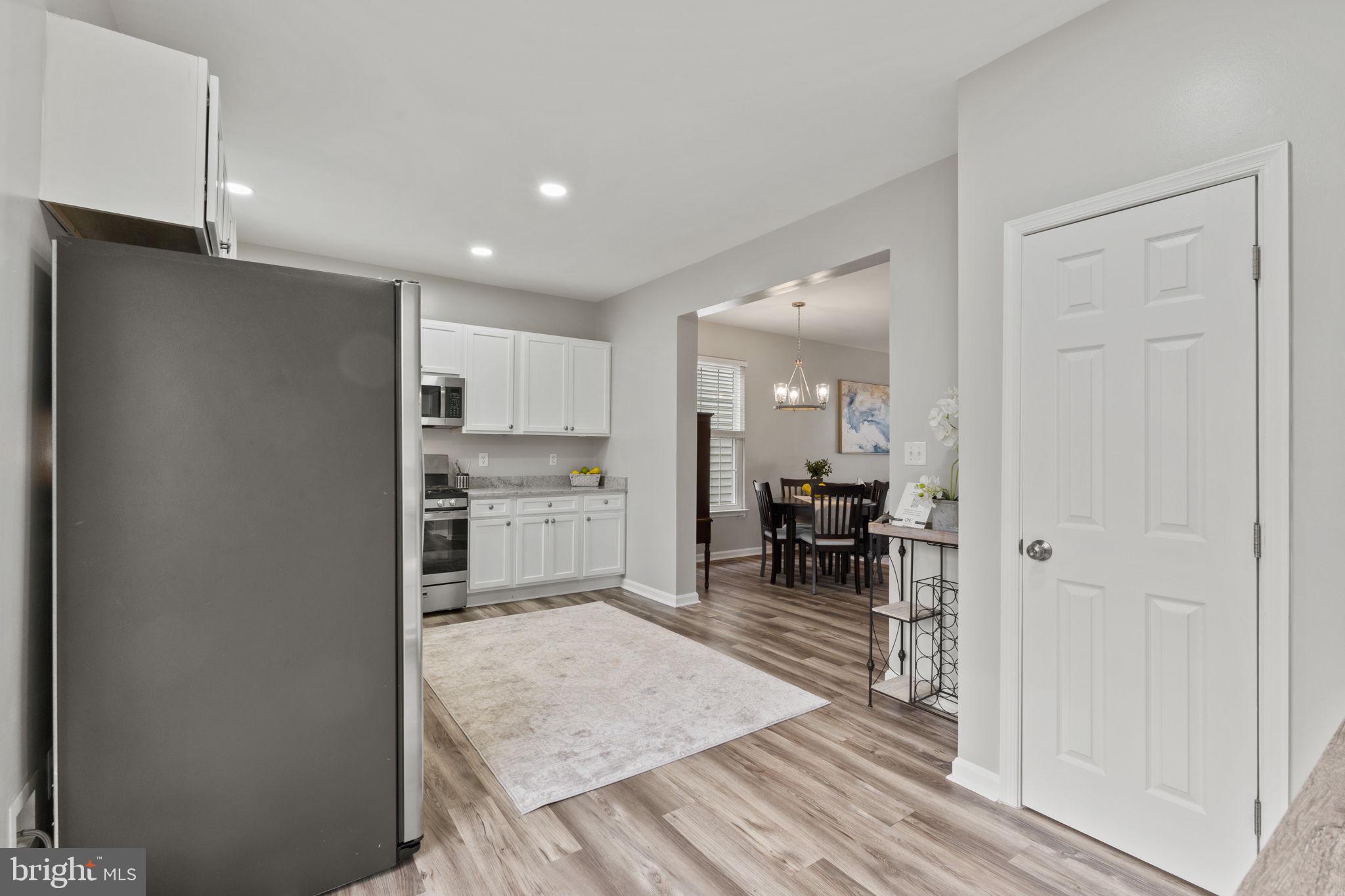 MOSBY RIDGE CONDO - Residential