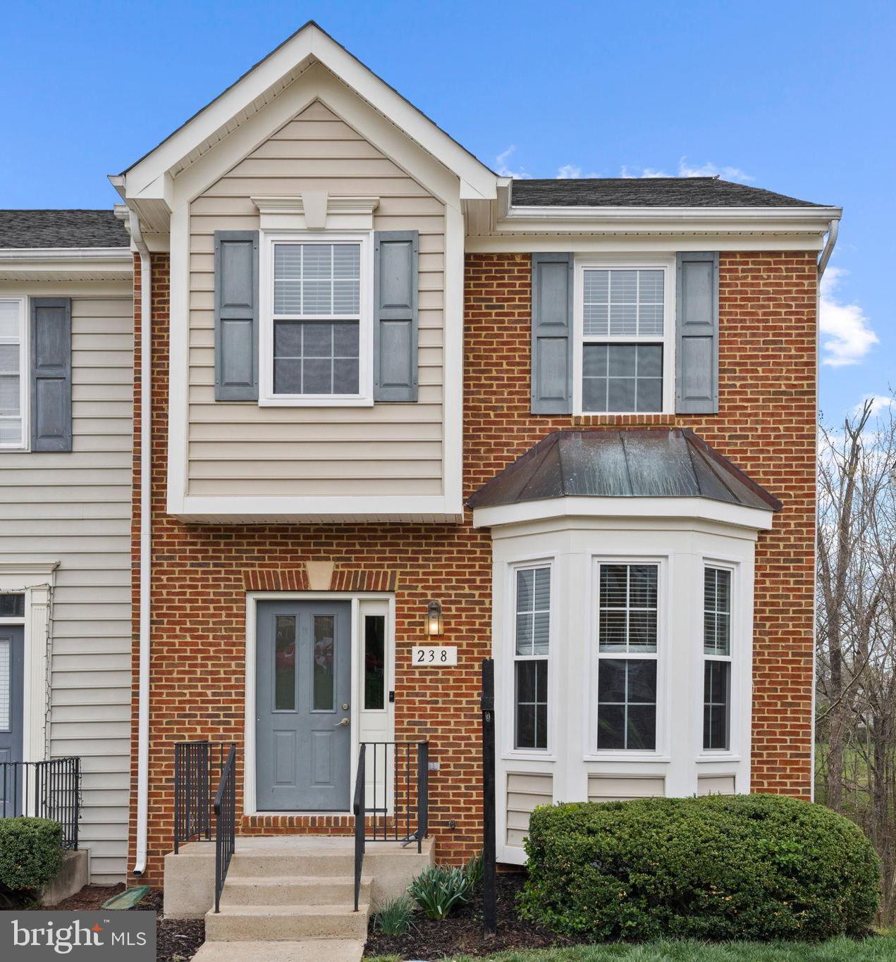 MOSBY RIDGE CONDO - Residential