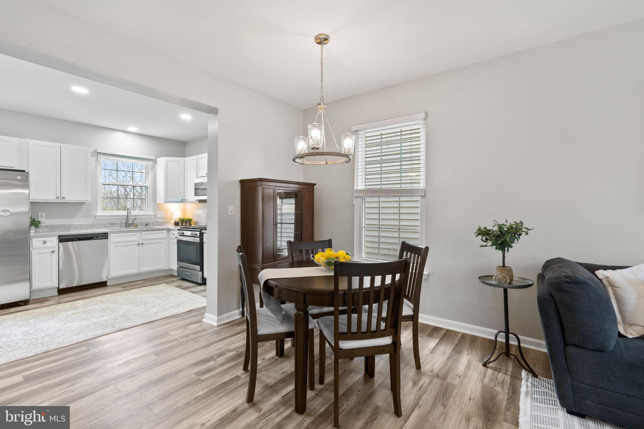 MOSBY RIDGE CONDO - Residential