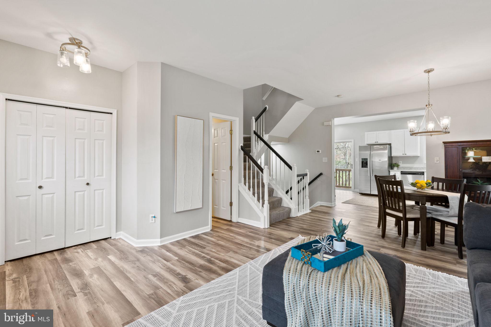 MOSBY RIDGE CONDO - Residential