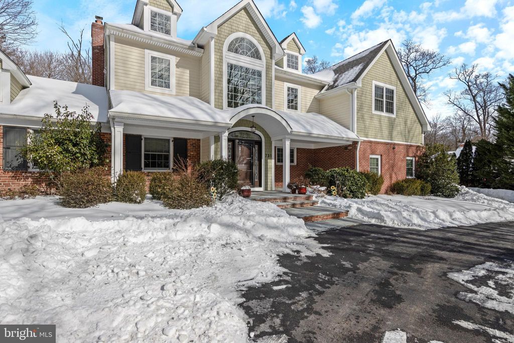 Photo of 731 King Of Prussia Road, RADNOR, PA 19087 (MLS # PADE2106988)