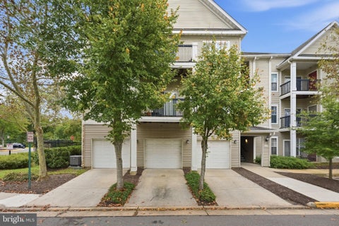 Photo of 13329 Connor Drive #E, CENTREVILLE, VA 20120 (MLS # VAFX2342162)