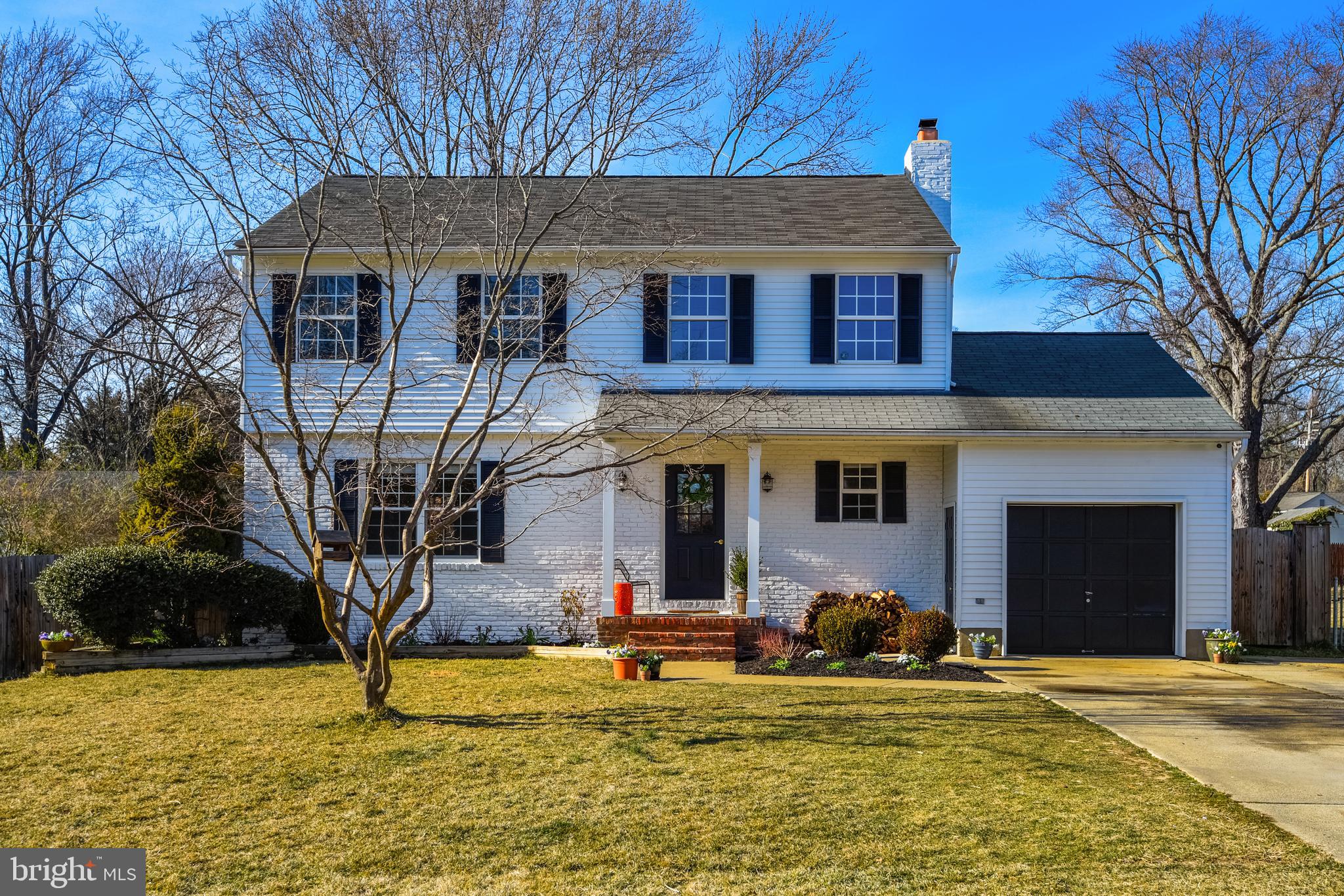 HILLSMERE ESTATES - Residential