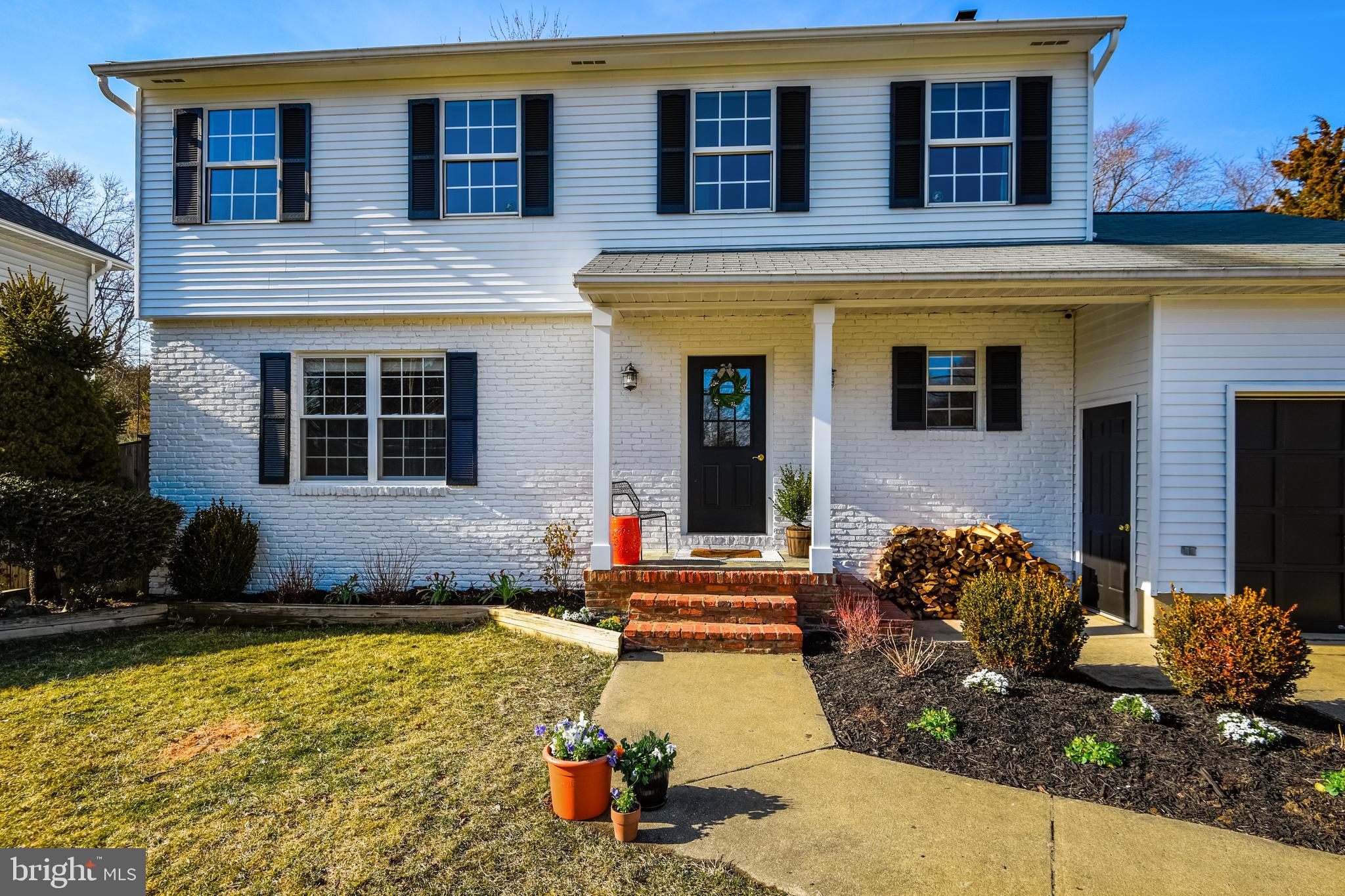 HILLSMERE ESTATES - Residential