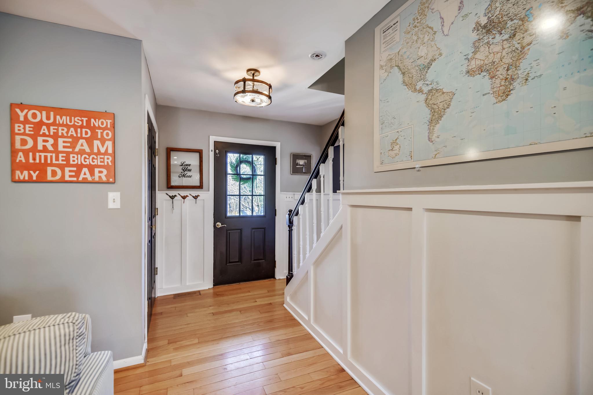 HILLSMERE ESTATES - Residential