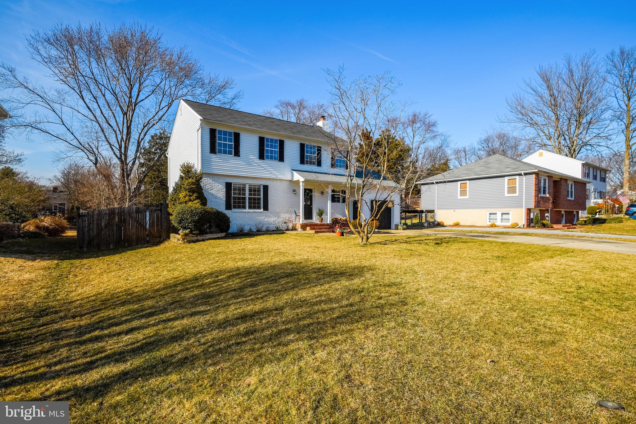 HILLSMERE ESTATES - Residential