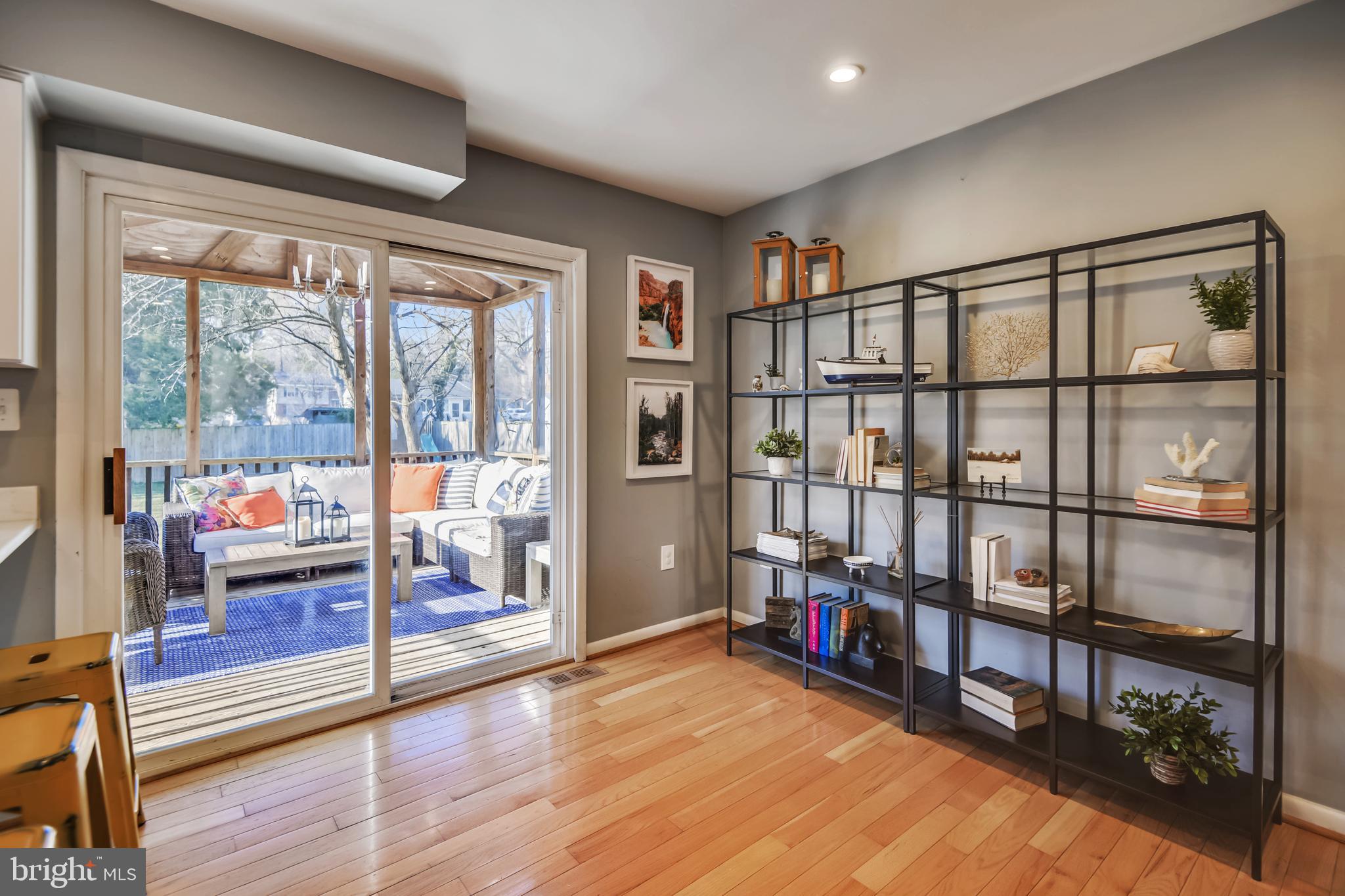 HILLSMERE ESTATES - Residential