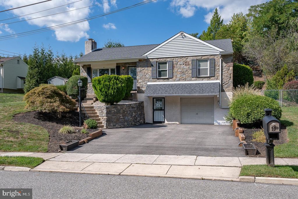 Photo of 9 Plymwood Drive, PLYMOUTH MEETING, PA 19462 (MLS # PAMC2155134)