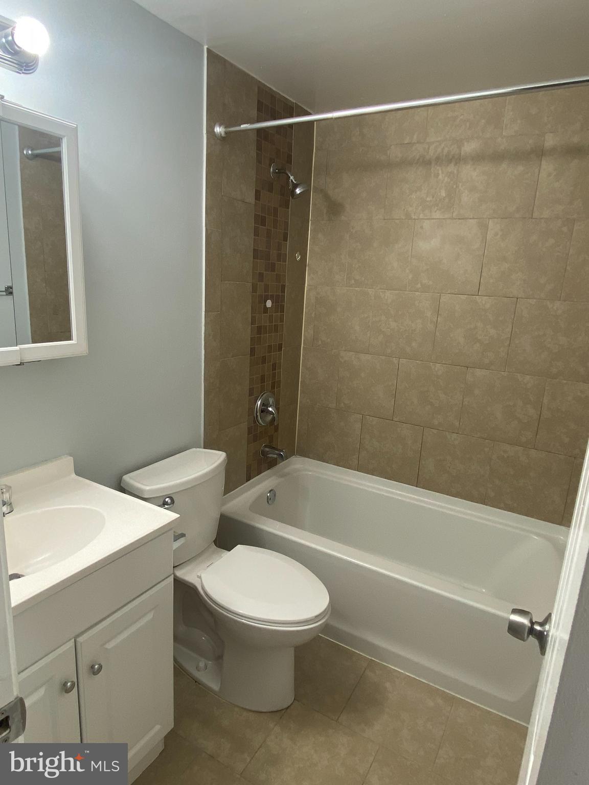 WARFIELD CONDOMINIUMS - Residential Lease