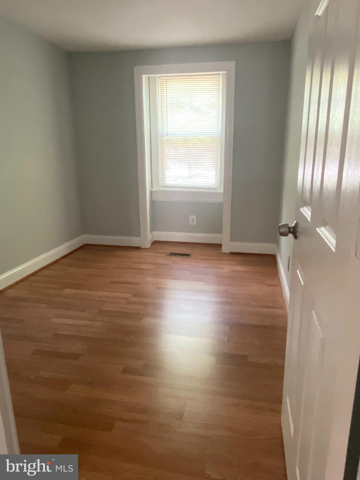 WARFIELD CONDOMINIUMS - Residential Lease