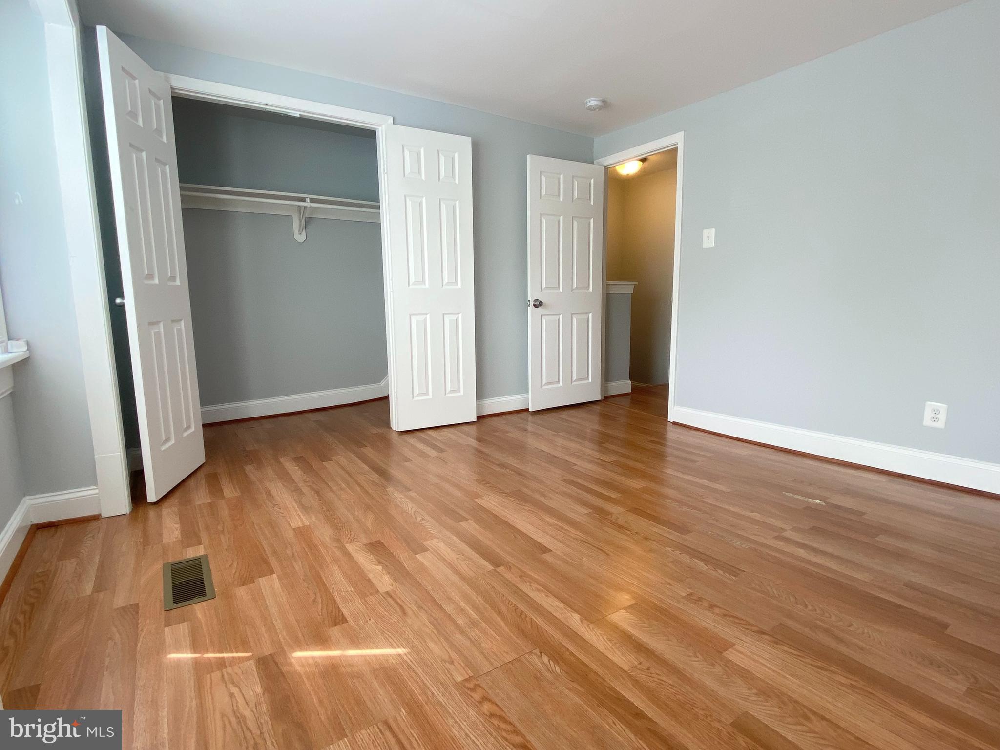 WARFIELD CONDOMINIUMS - Residential Lease