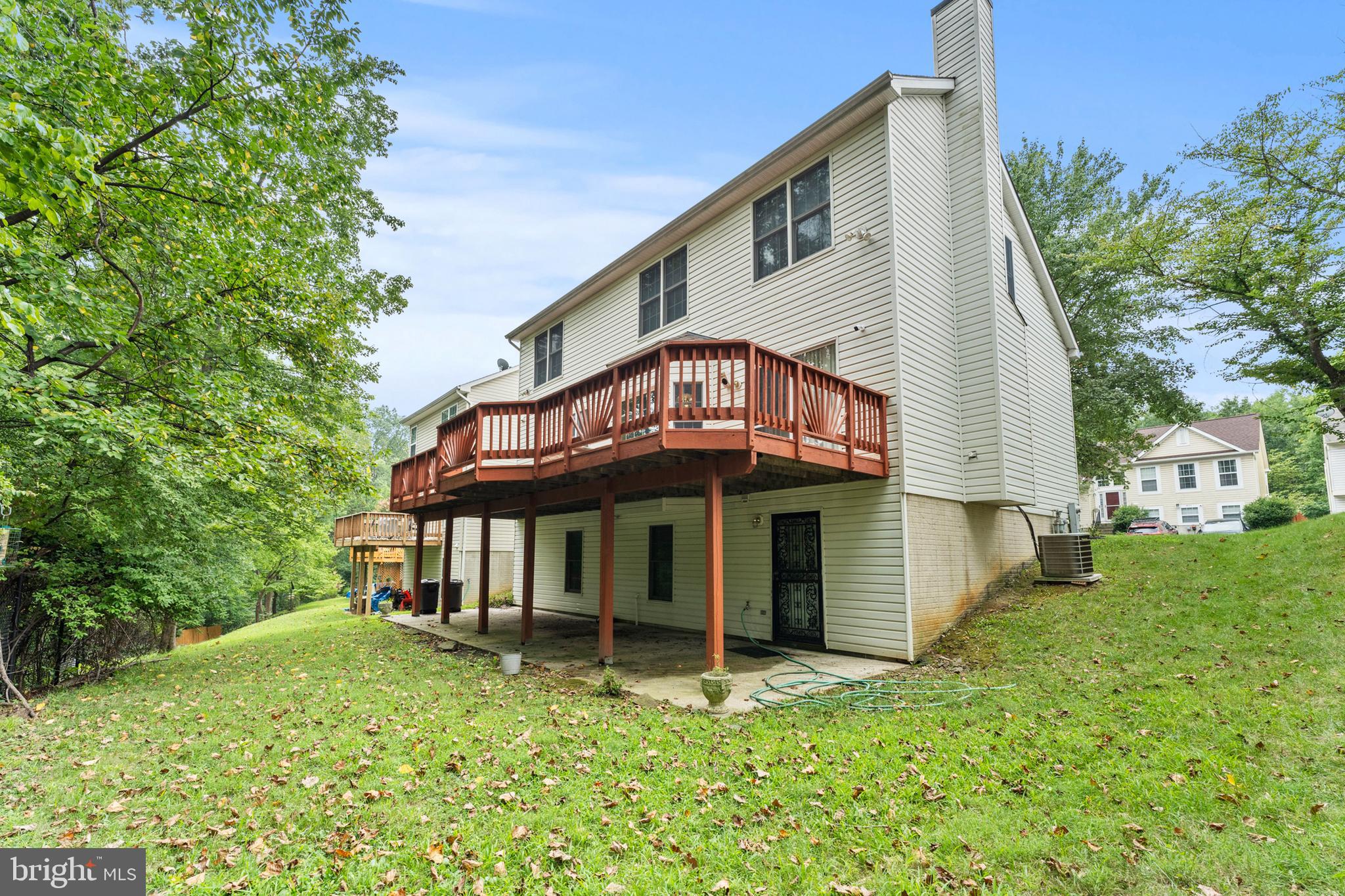 CYLBURN - Residential