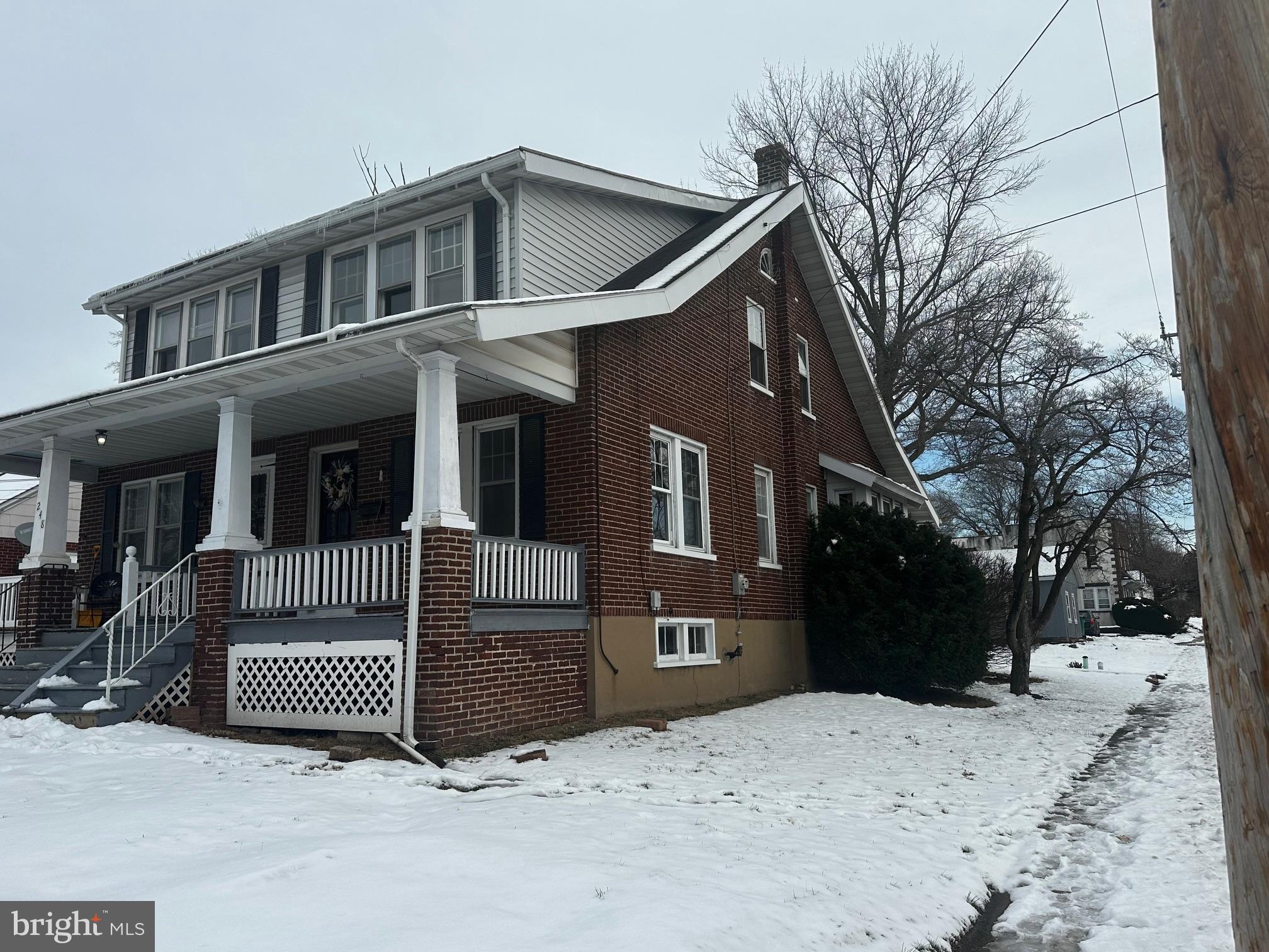 TELFORD - Residential