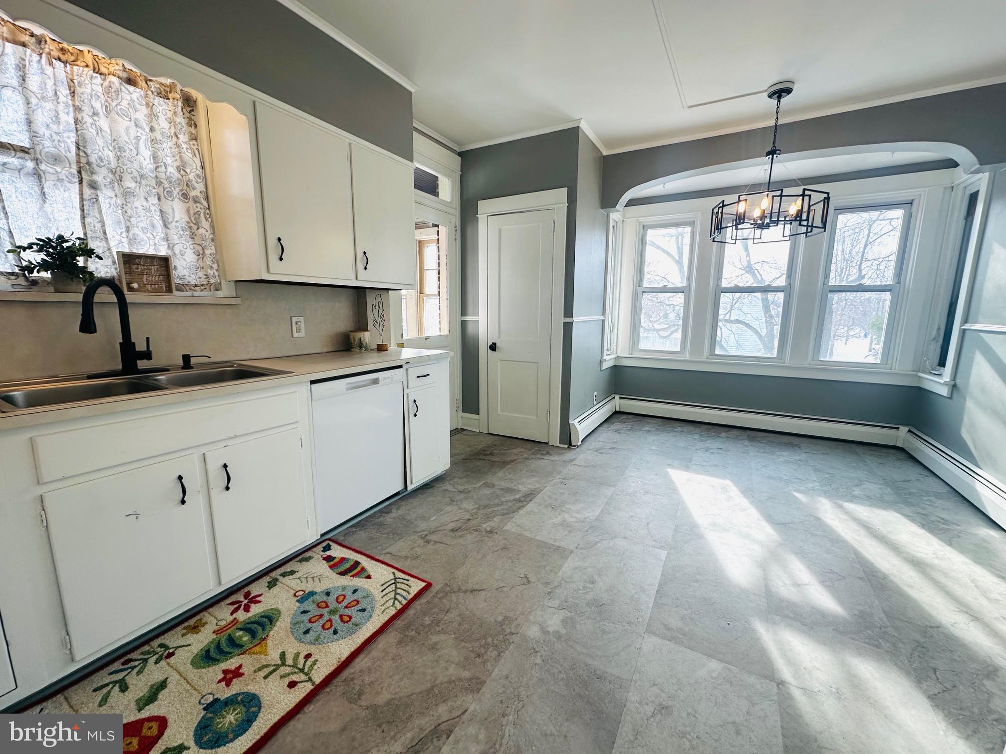 TELFORD - Residential