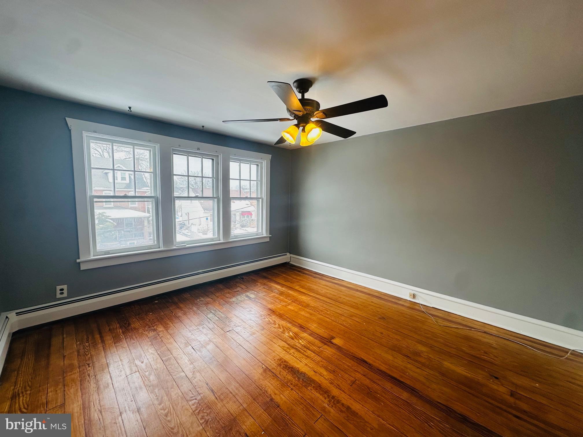 TELFORD - Residential