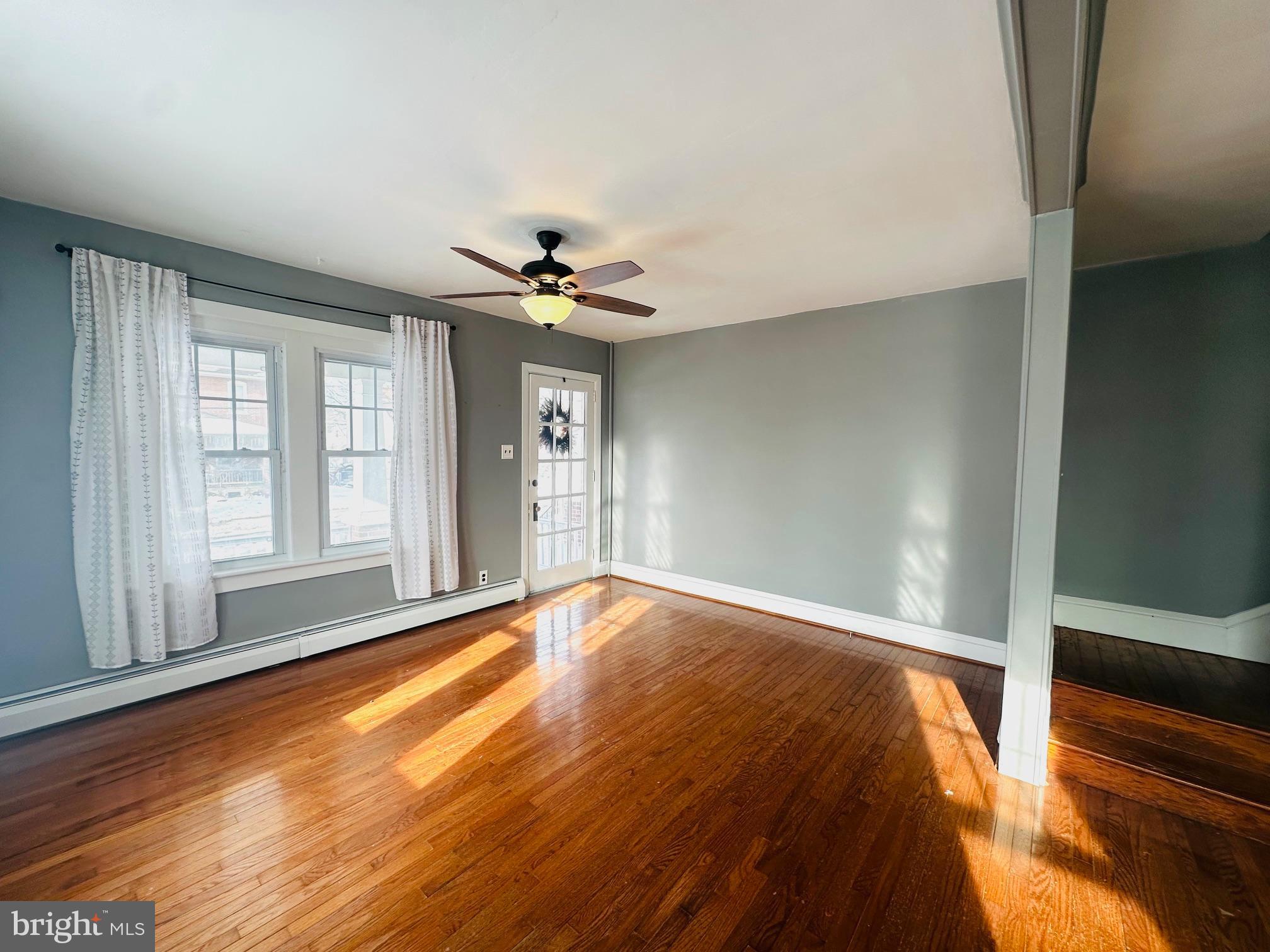 TELFORD - Residential