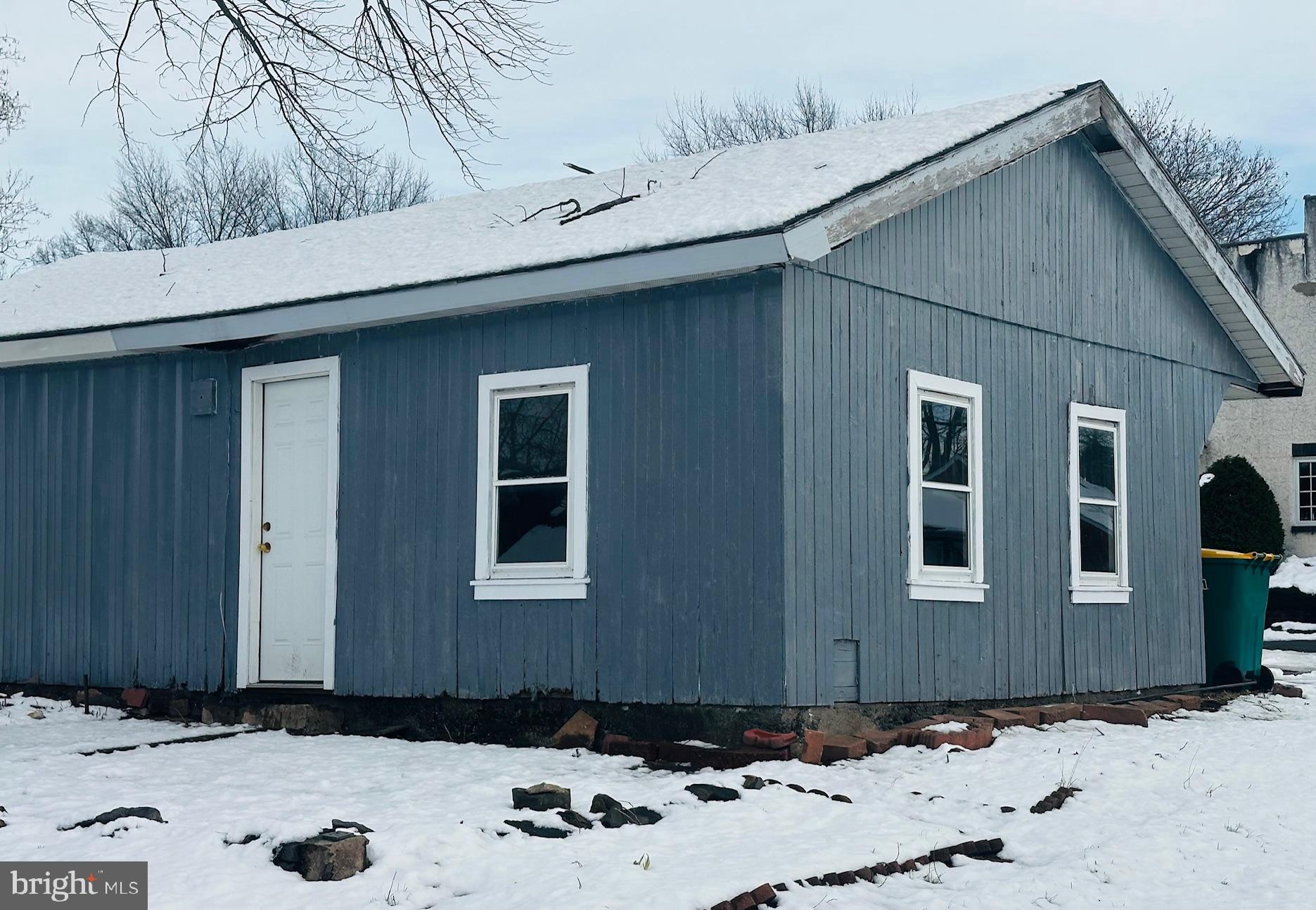 TELFORD - Residential