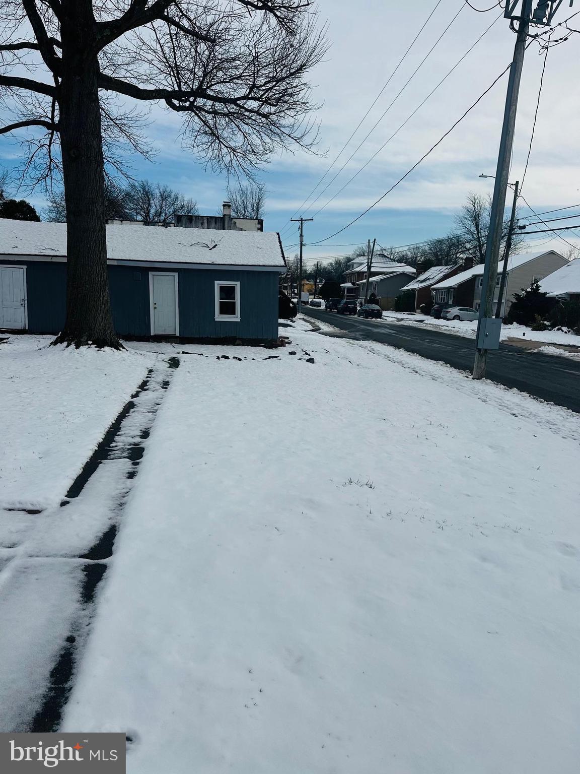 TELFORD - Residential