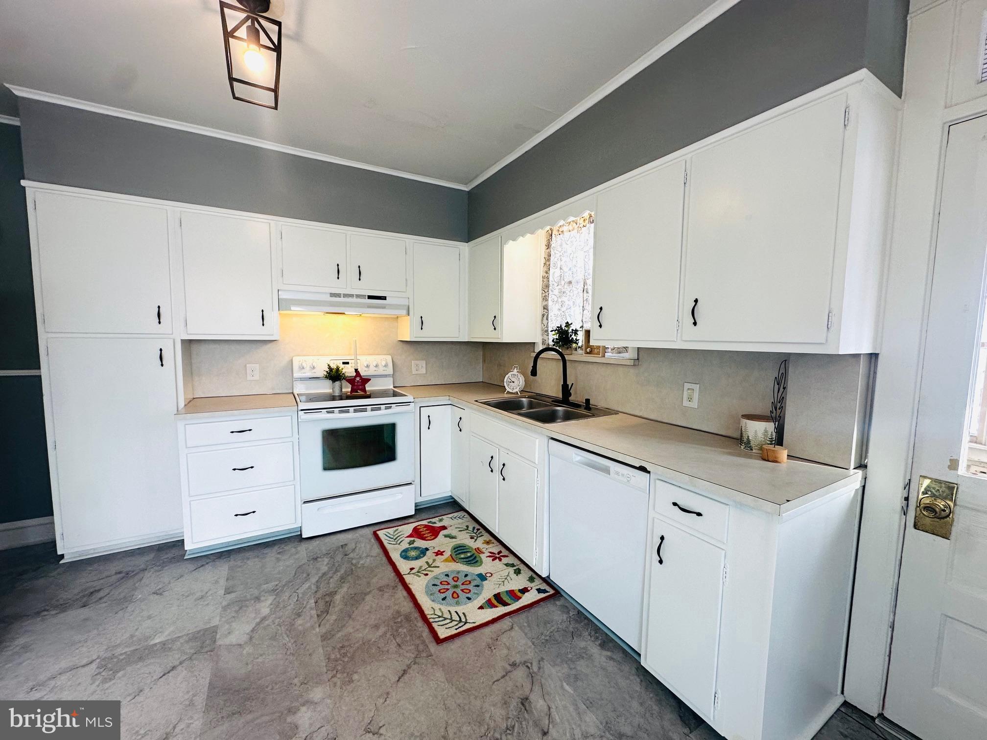 TELFORD - Residential