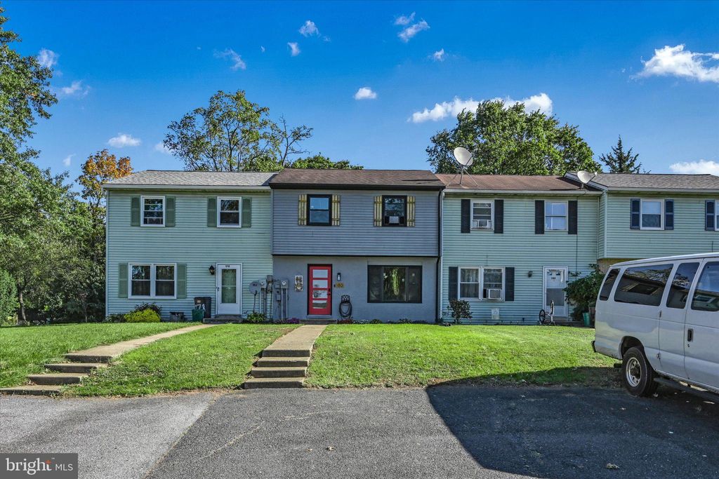 Photo of 180 Gregg Circle, EPHRATA, PA 17522 (MLS # PALA2066912)