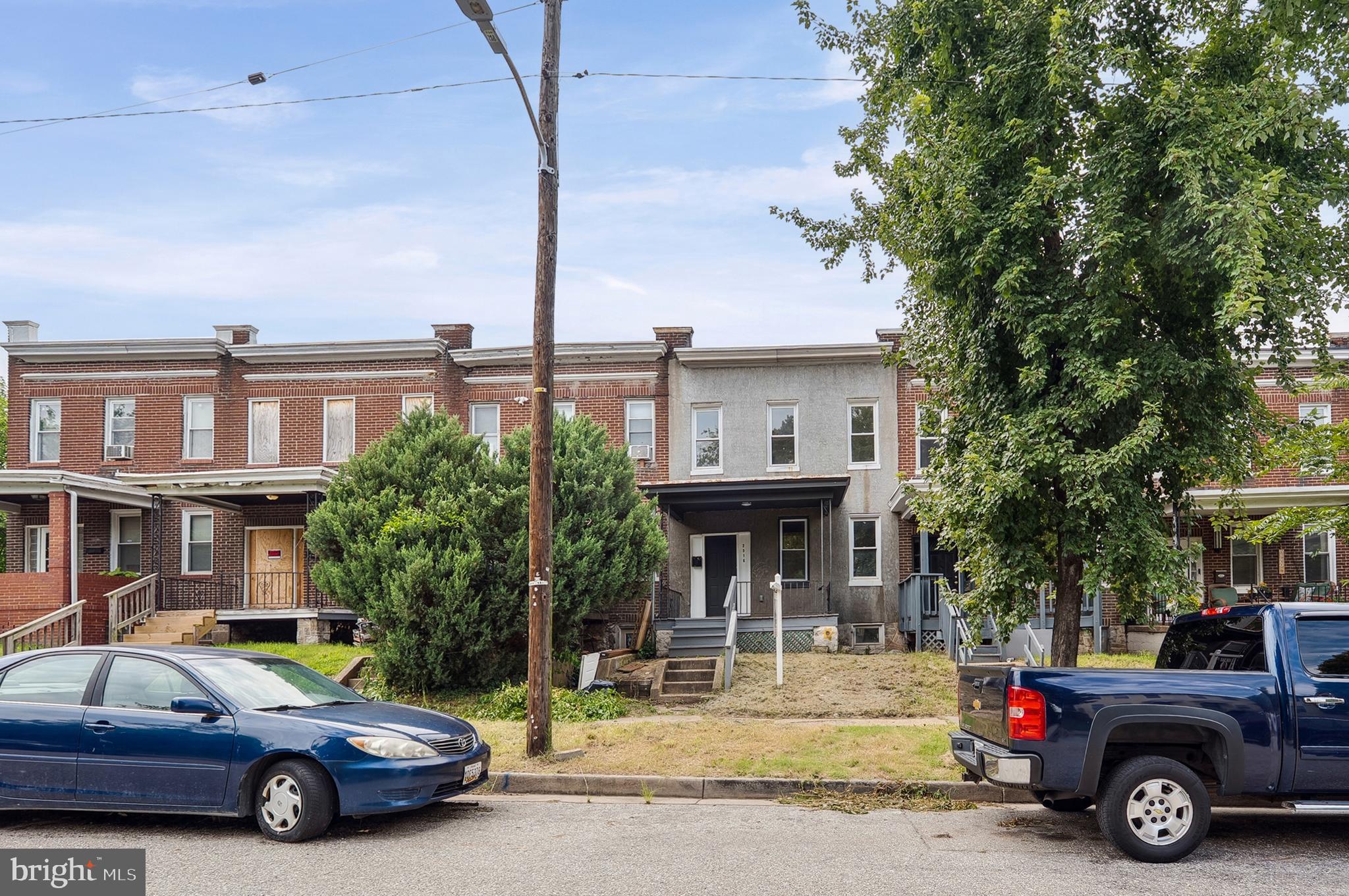 WESTPORT - Residential